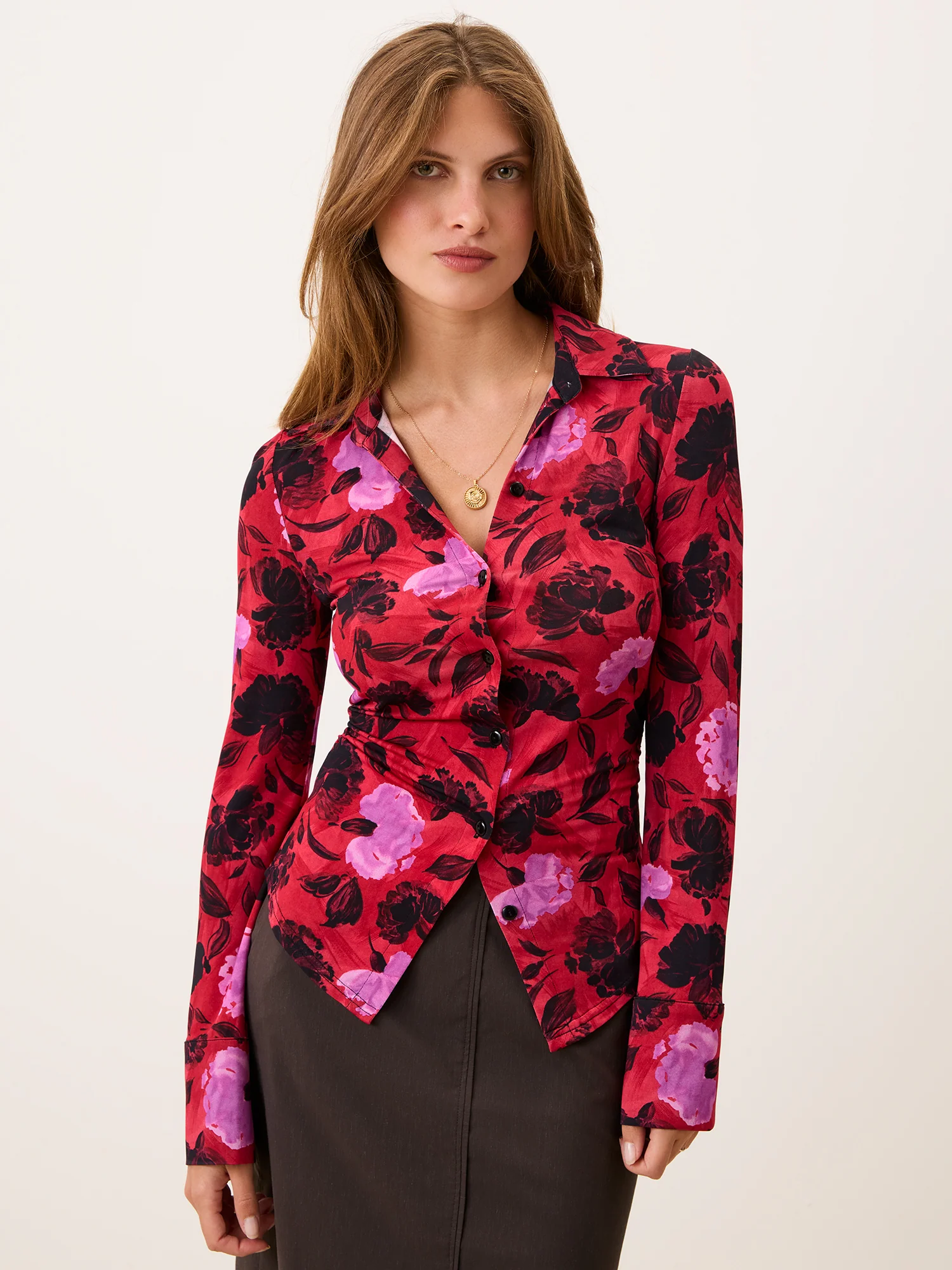 Chemise MAELA