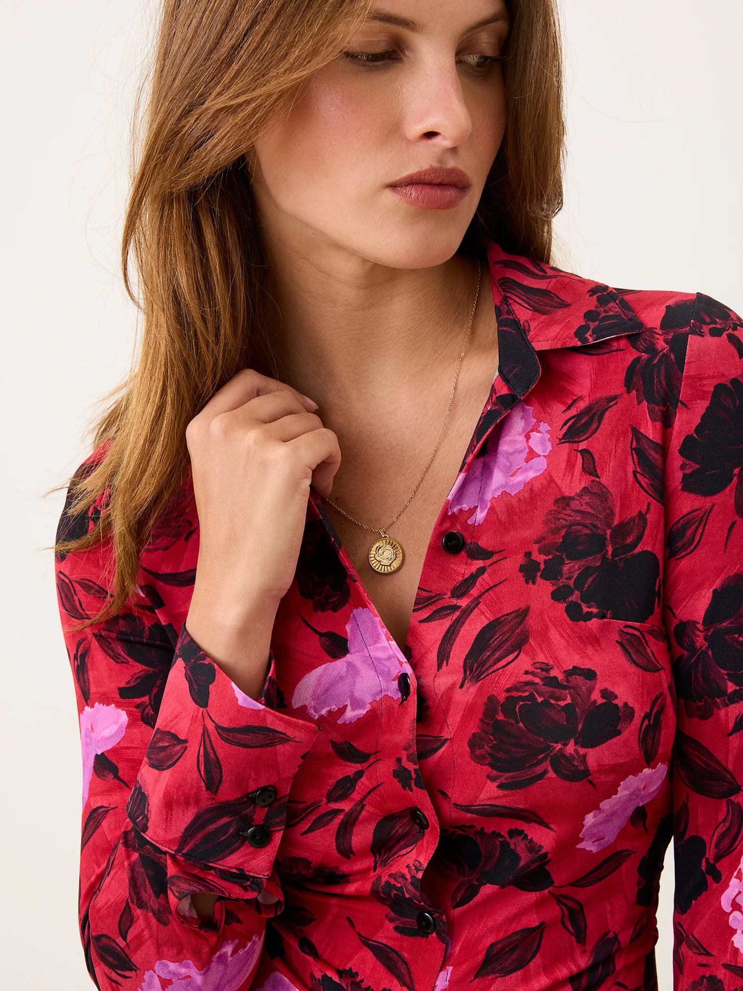 Chemise MAELA - Image 2