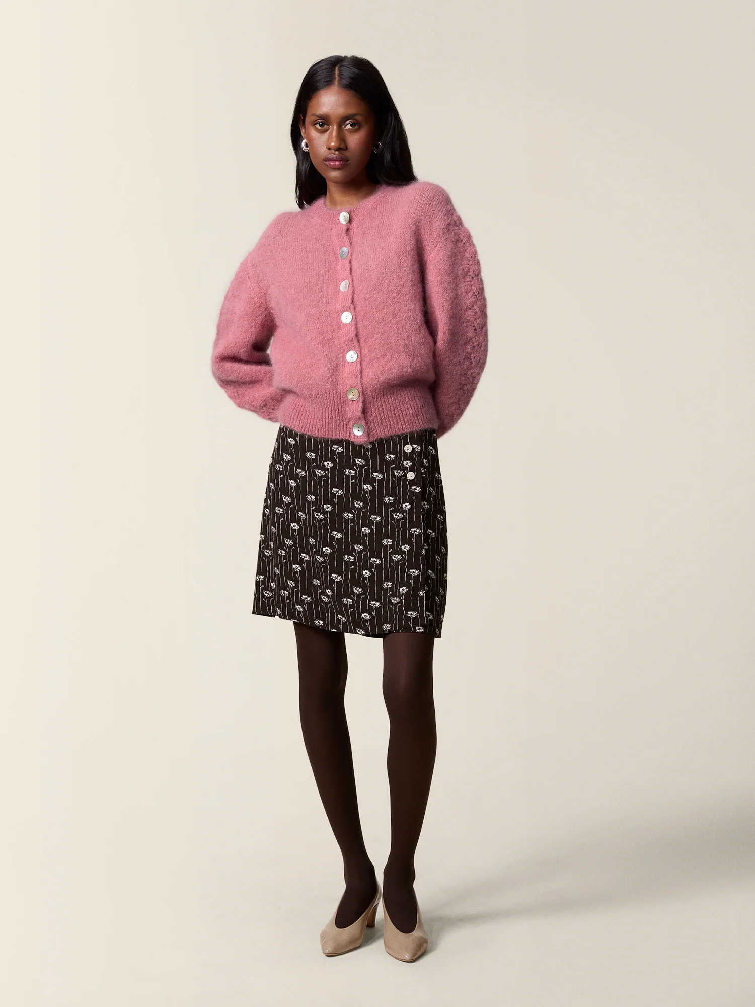 Cardigan MAINA - Image 5