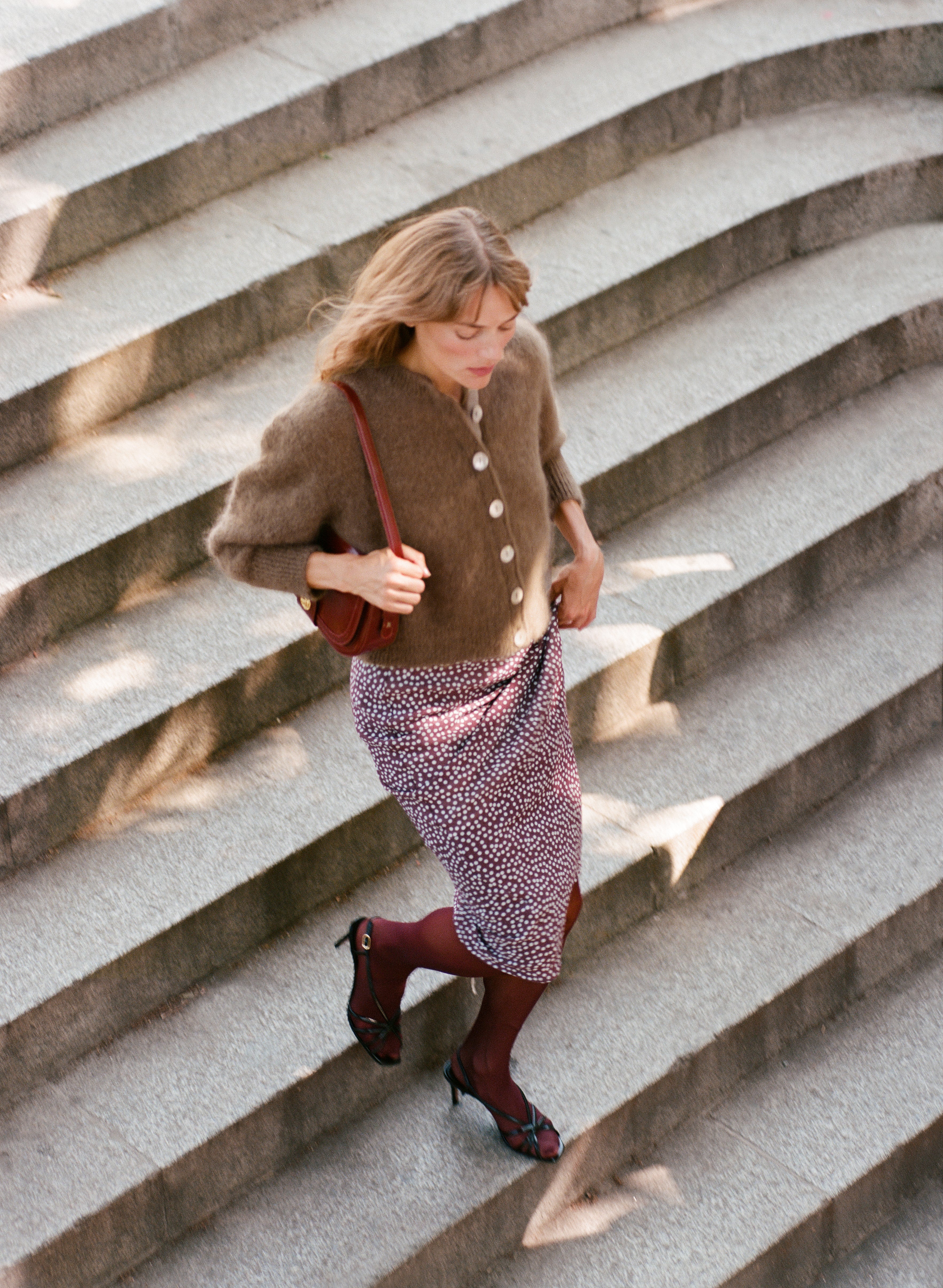 Cardigan MAINA - Image 6