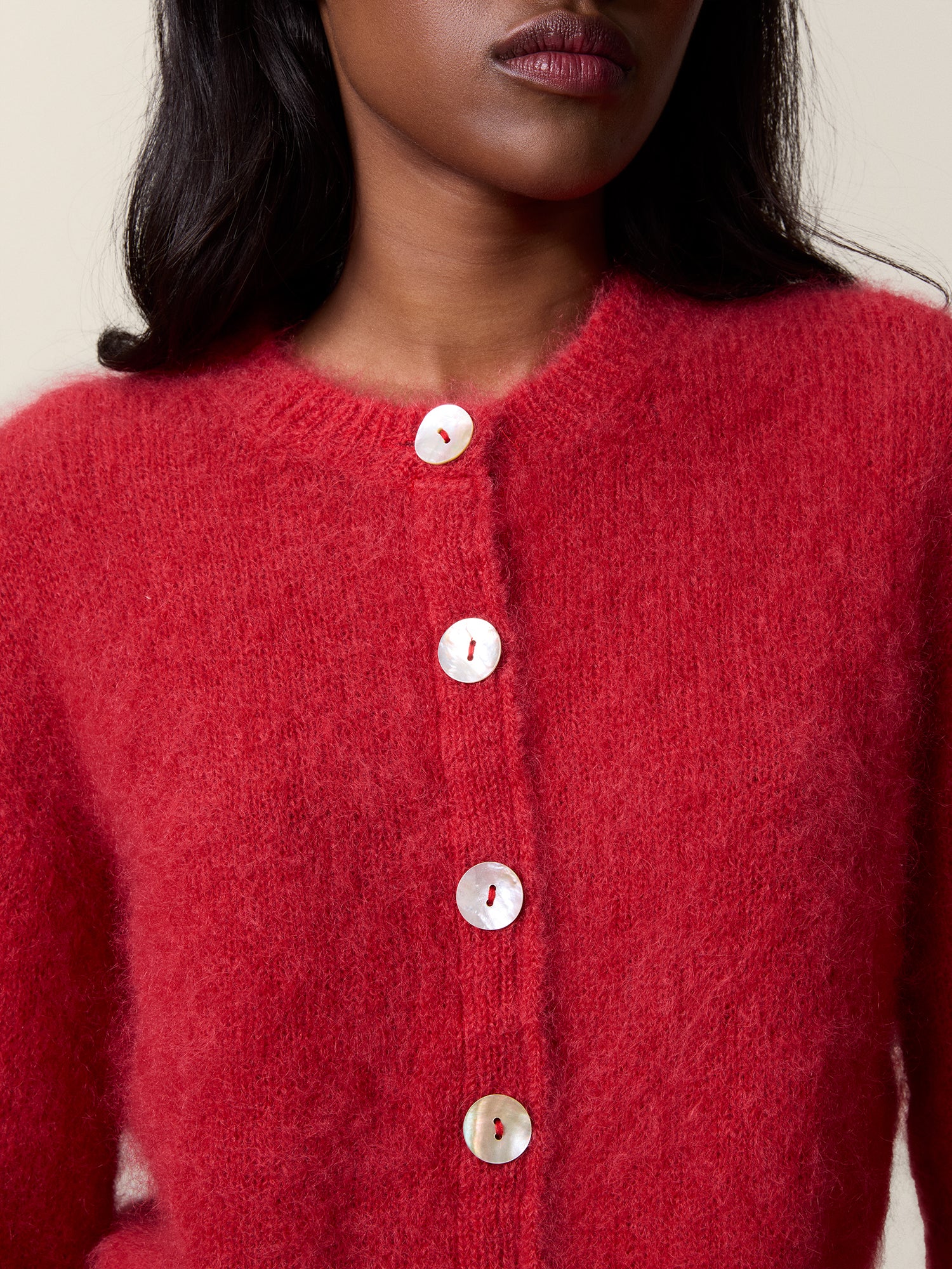 Cardigan MAINA - Image 3