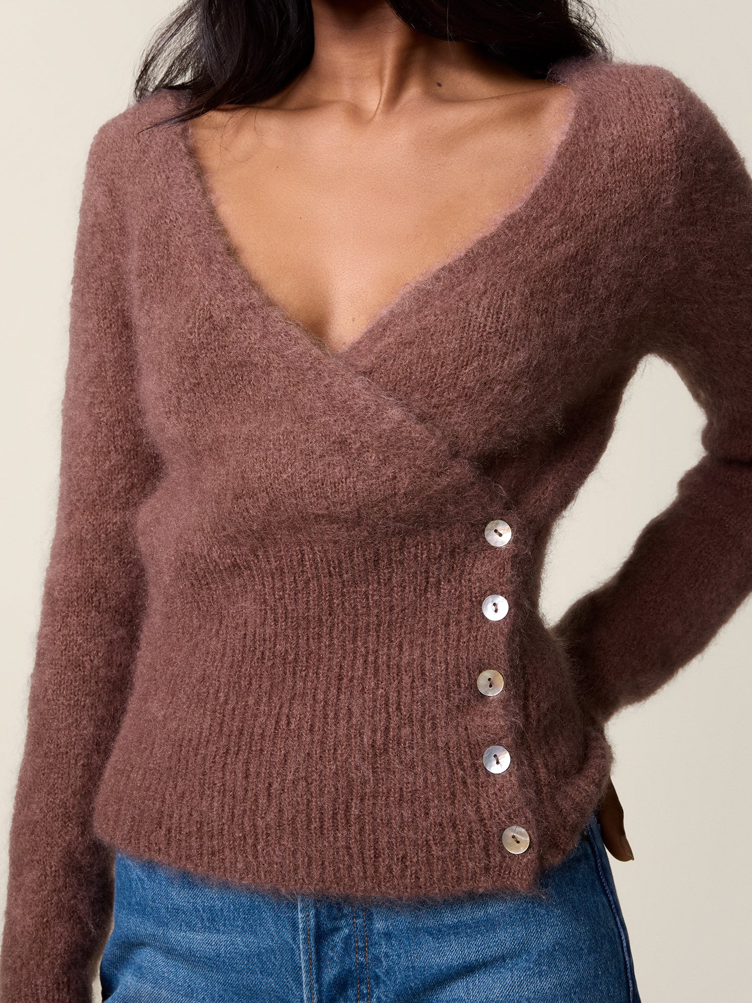 Cardigan MARSHALL - Image 3