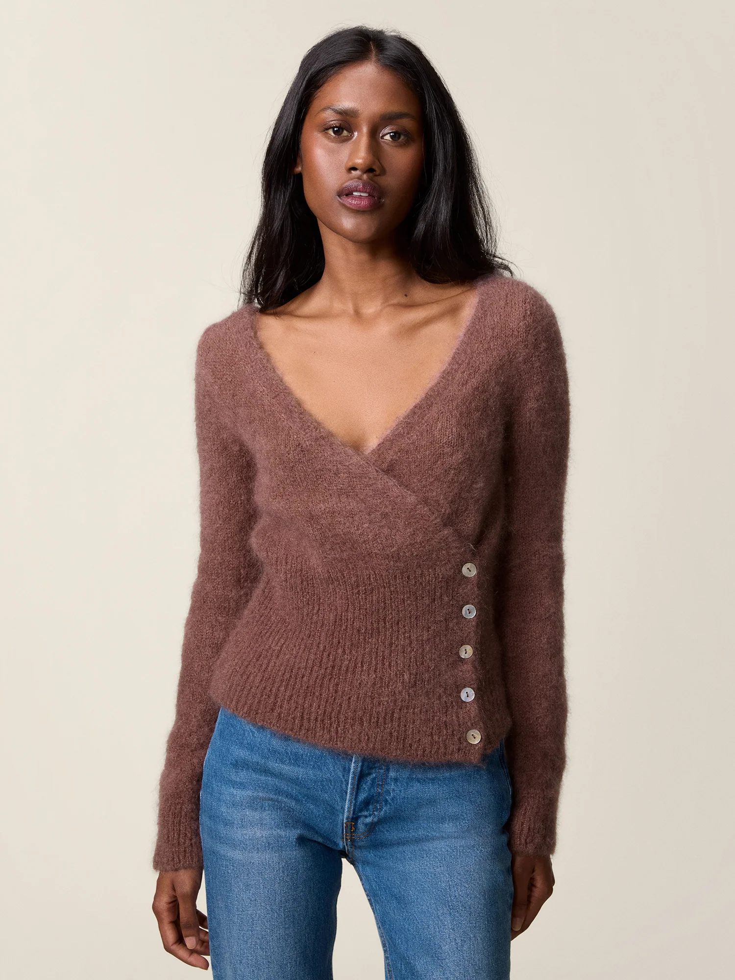 Cardigan MARSHALL - Image 4