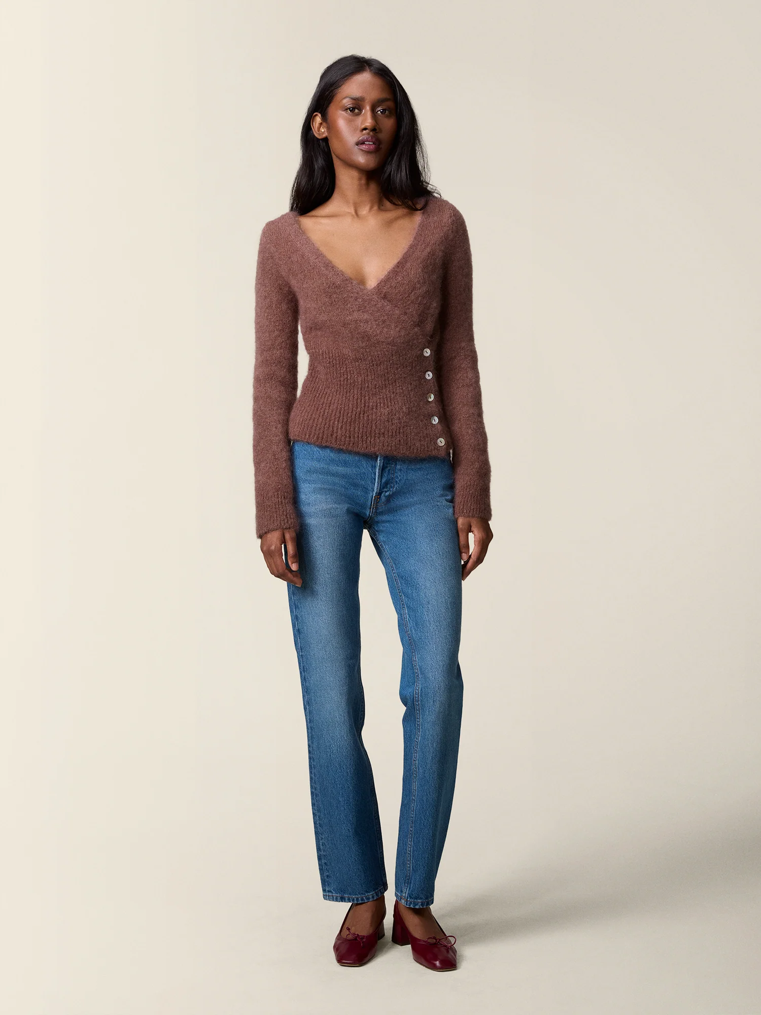 Cardigan MARSHALL - Image 5