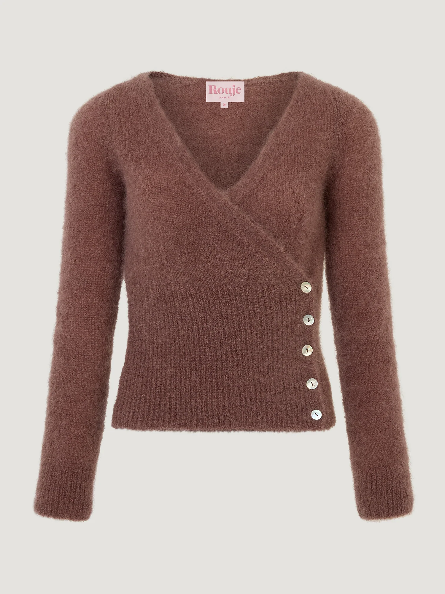 Cardigan MARSHALL - Image 6