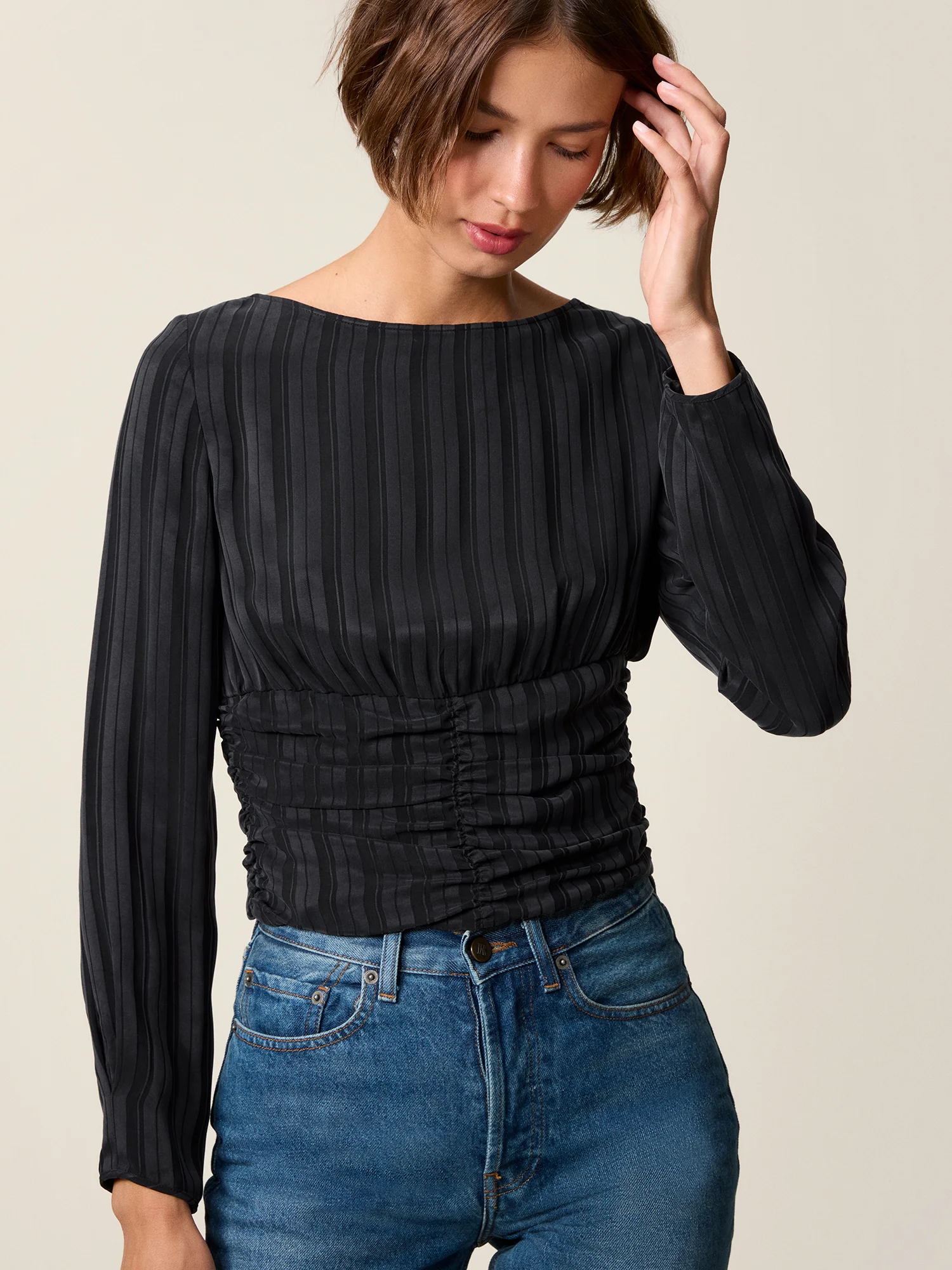Blouse MARYSE