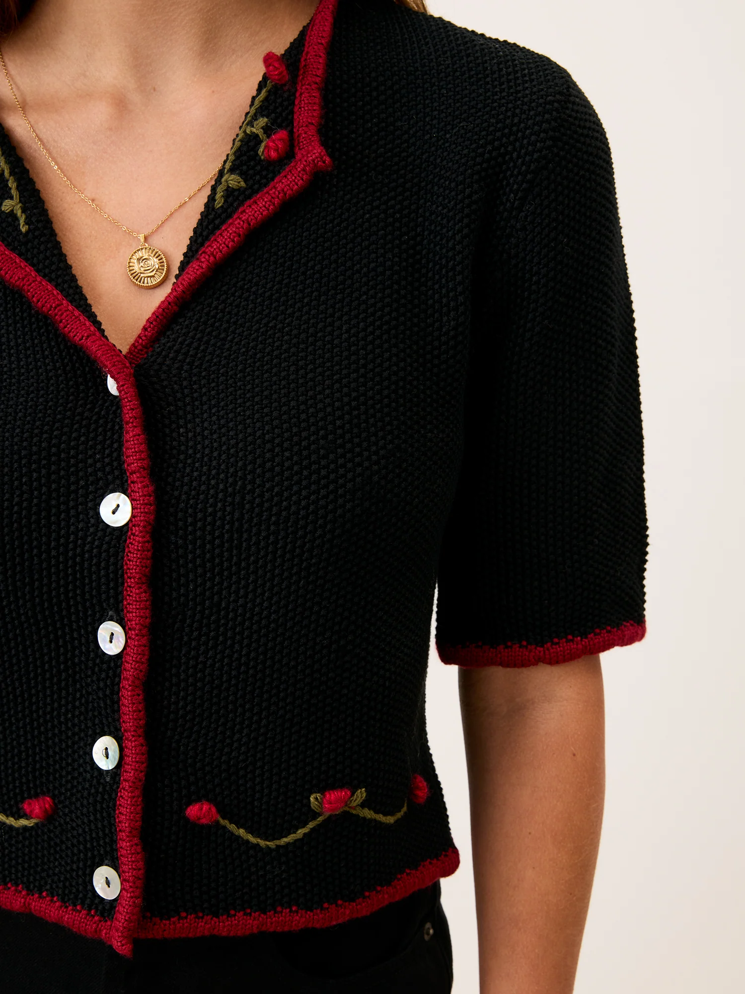 Cardigan MEREDITH - Image 2