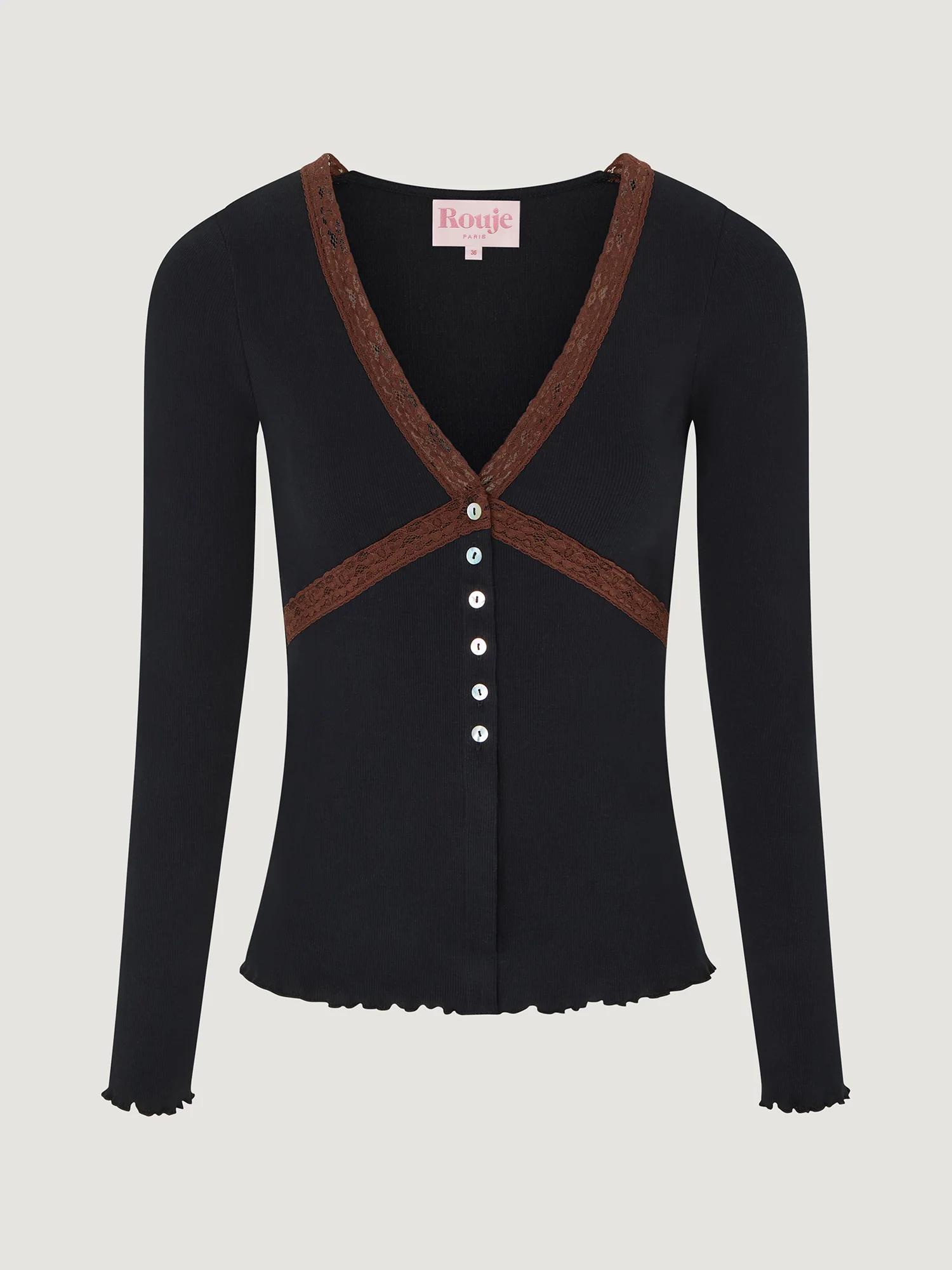Top MIREILLE - Image 5