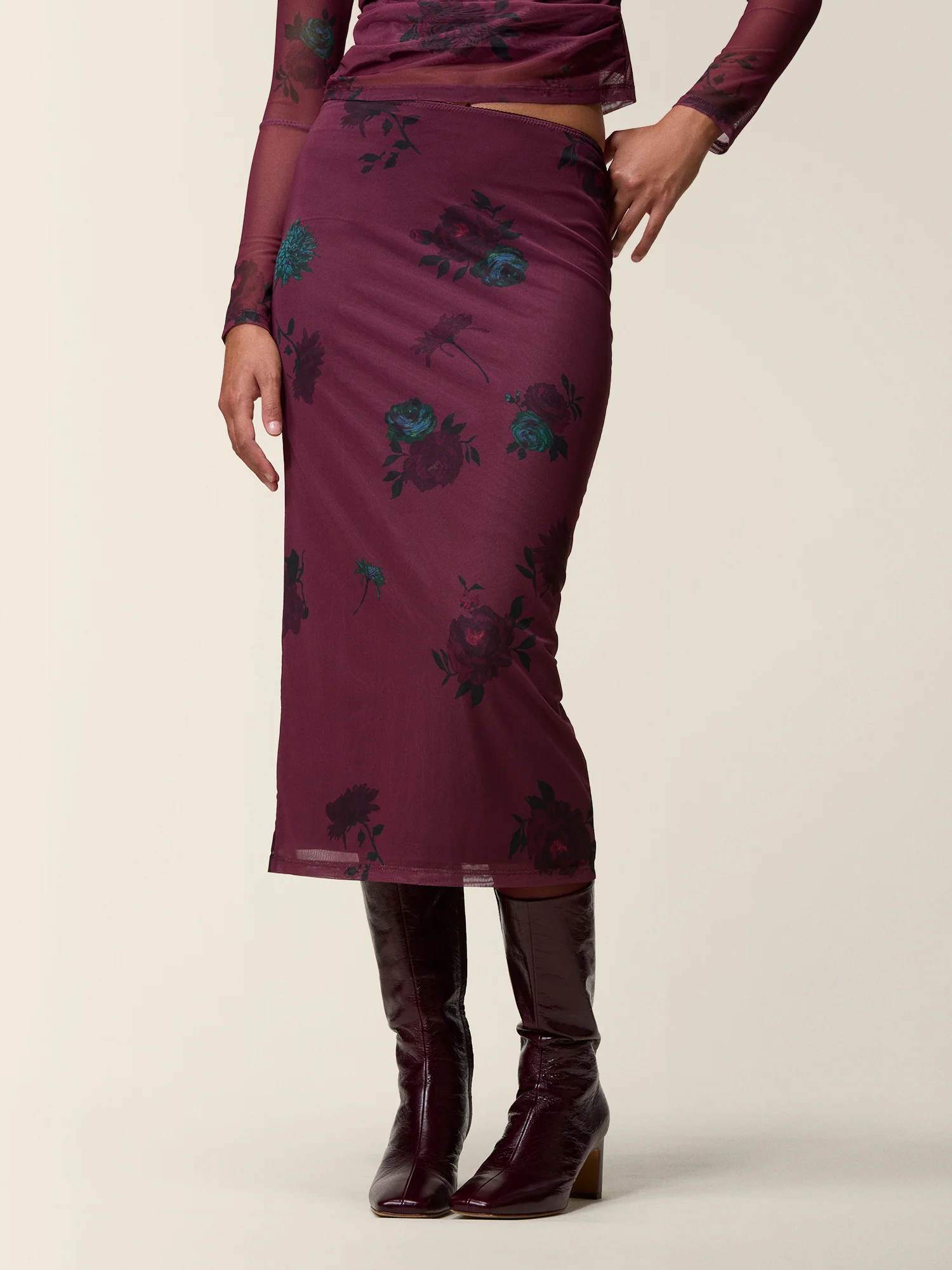 Jupe NAELLA - Image 2