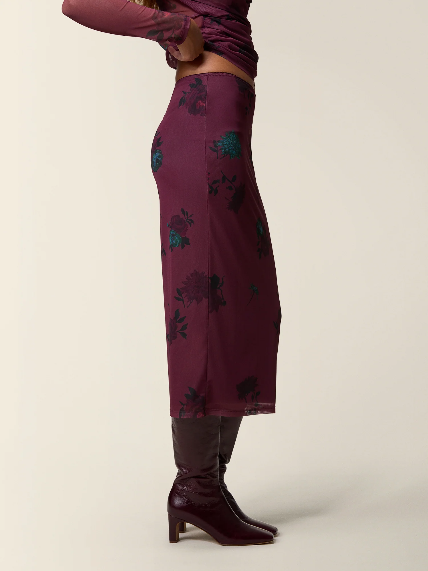 Jupe NAELLA - Image 4