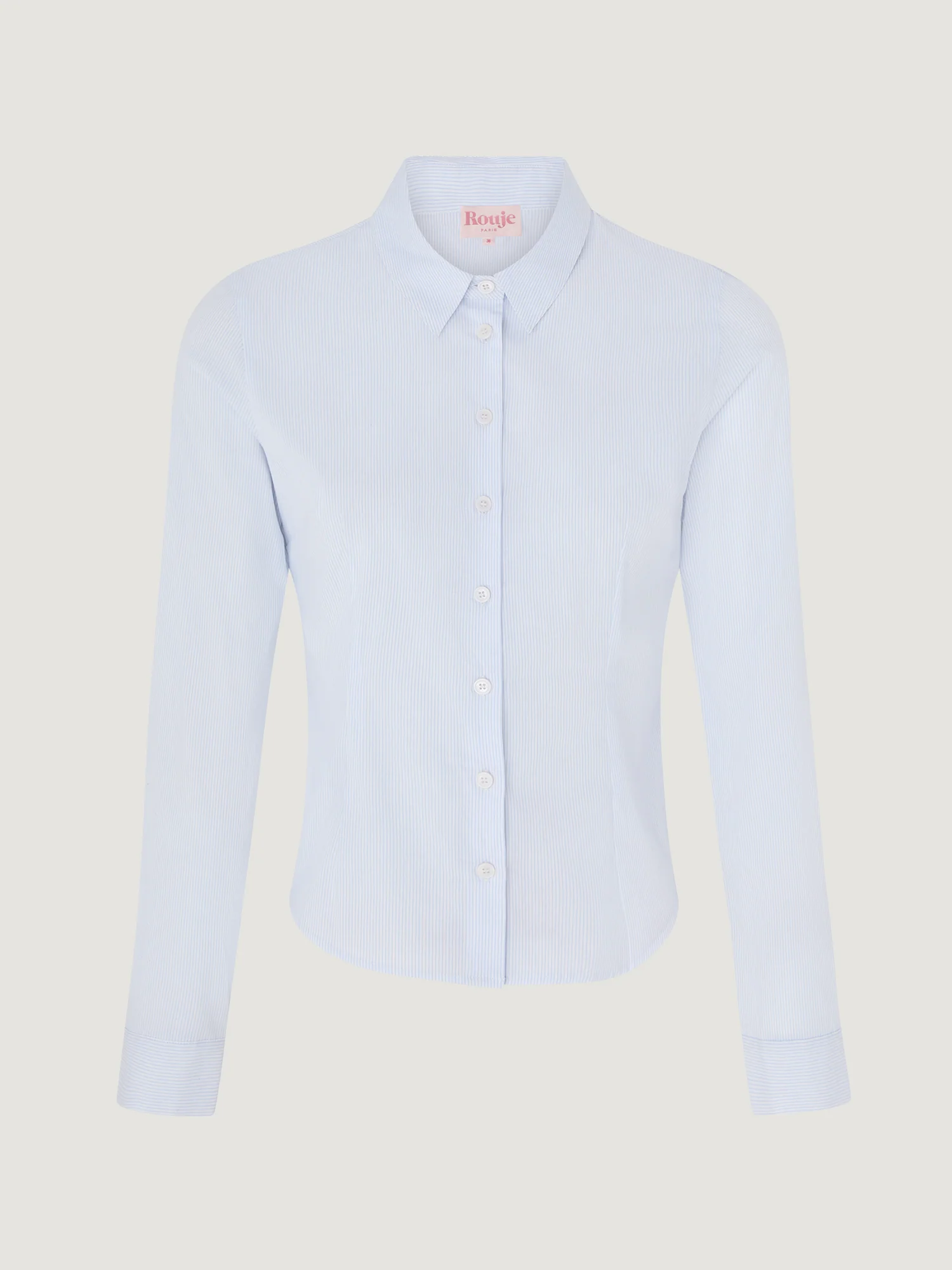 Chemise PALMYRA - Image 7