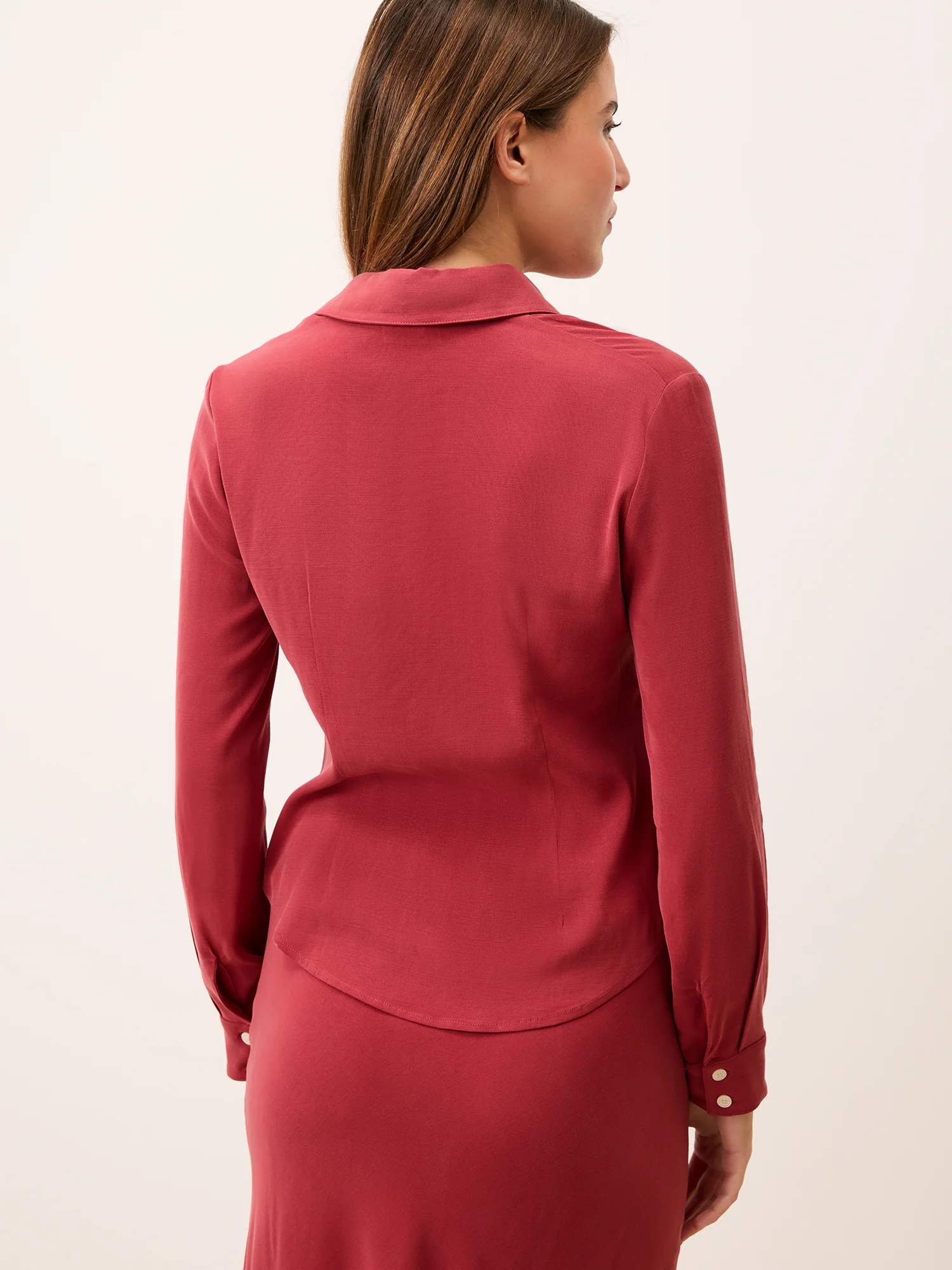 Chemise PALMYRA - Image 2