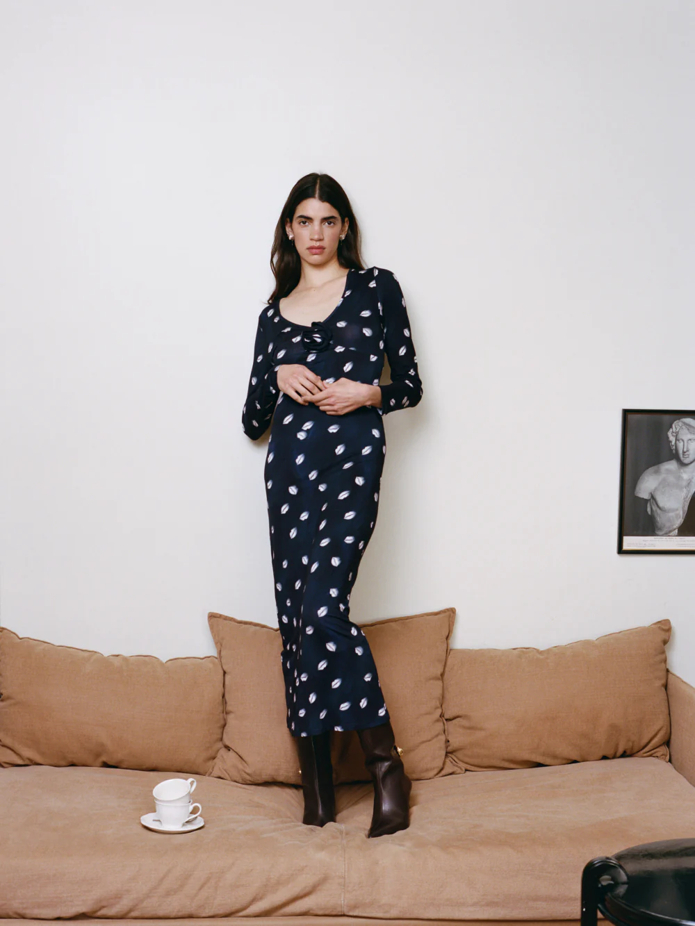 Robe MARCELLA - Image 8