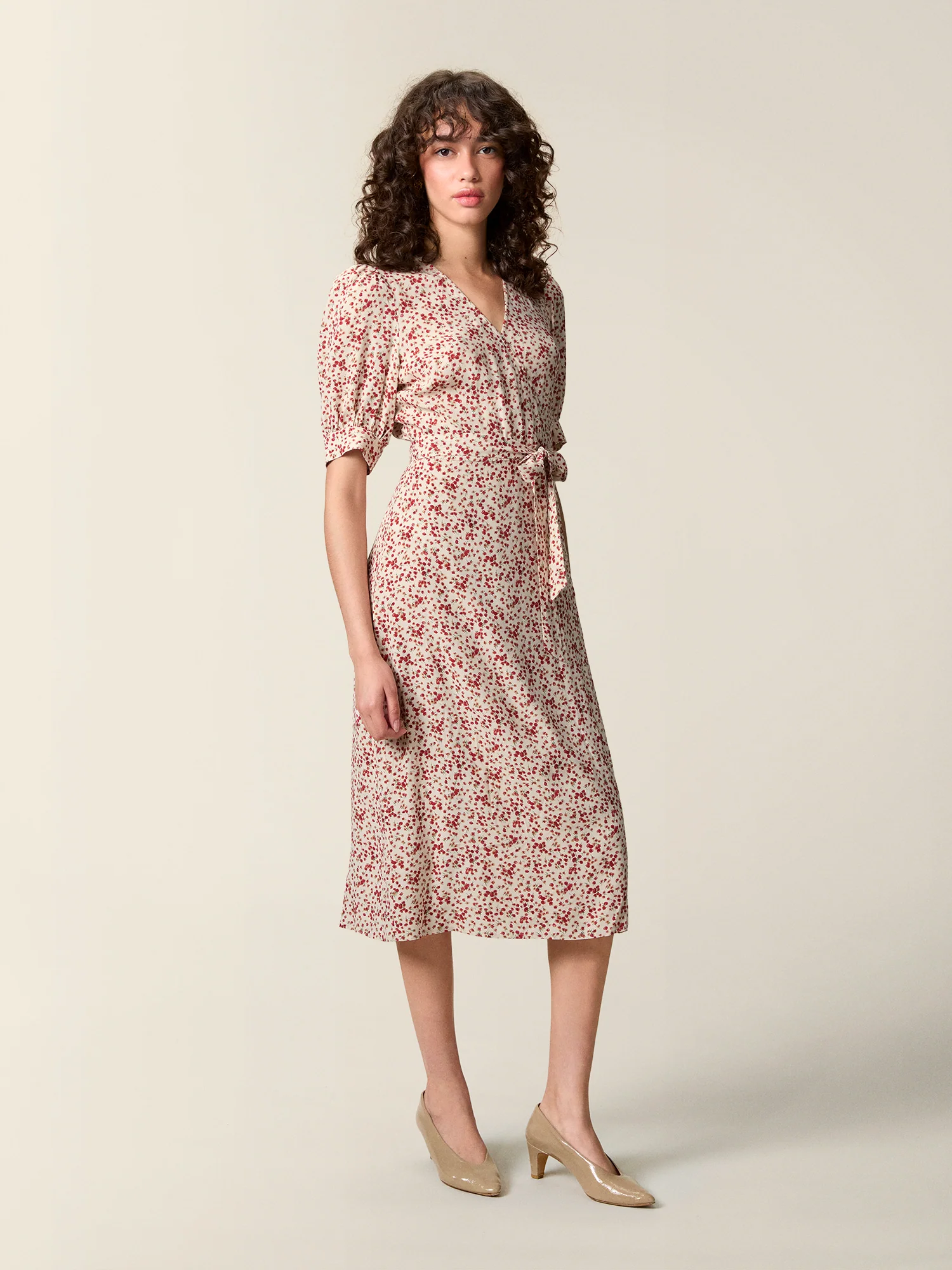 Robe ROSALINATA - Image 6