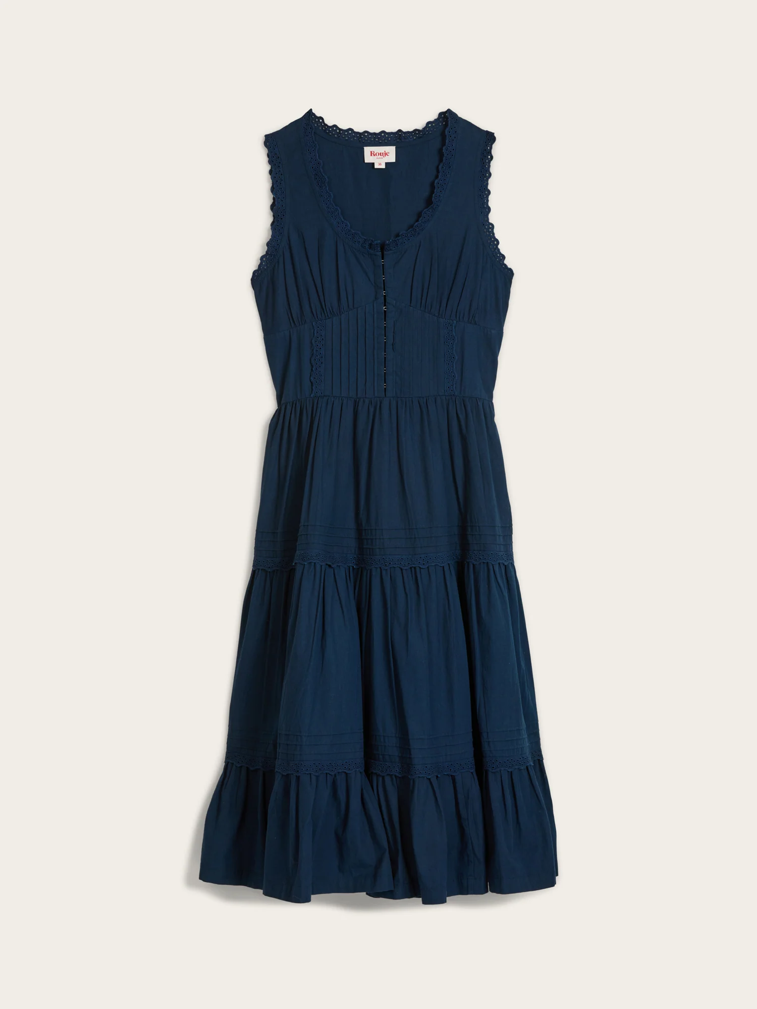 Robe ROSELENE - Image 6