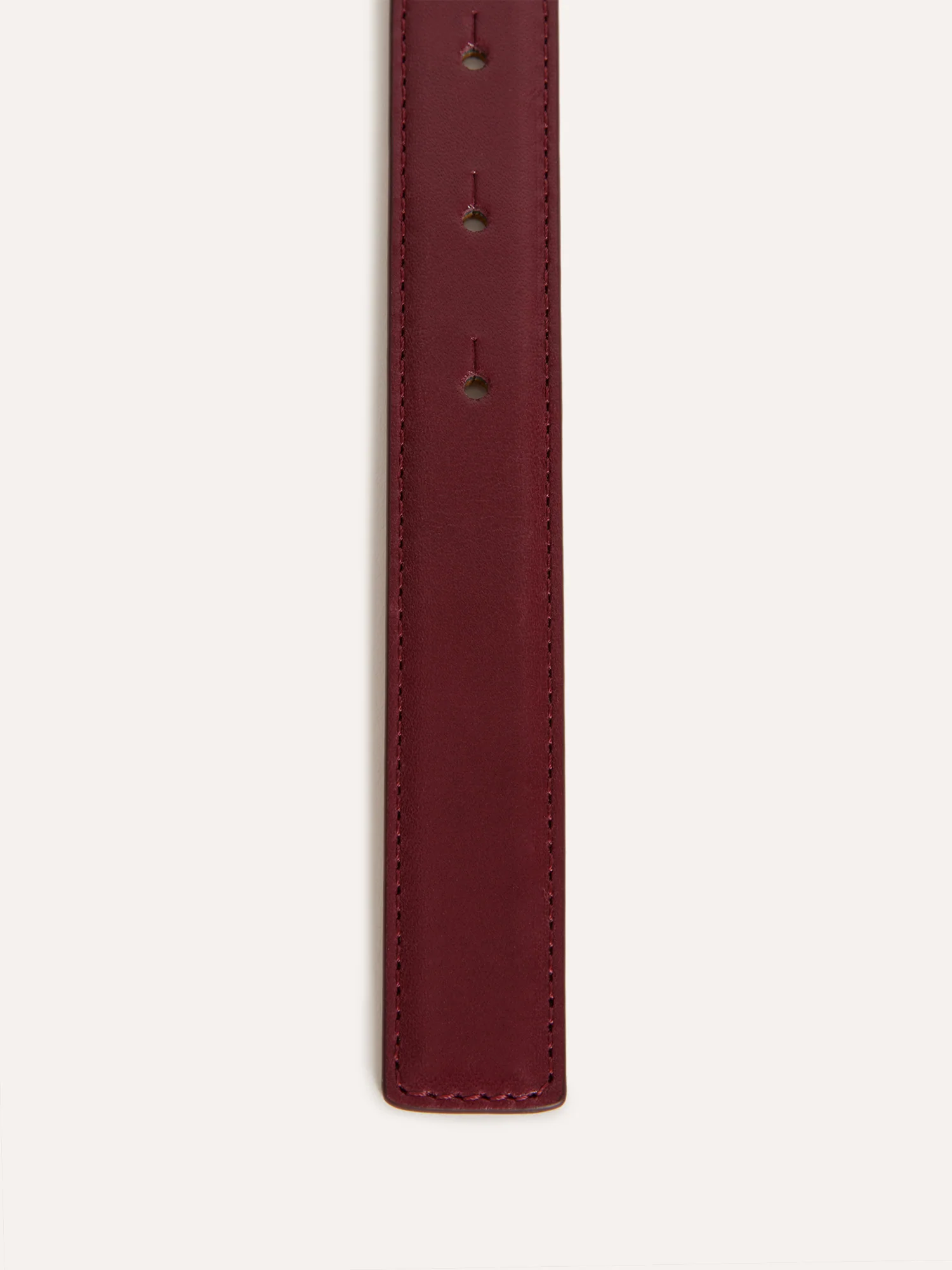 Ceinture ROSO - Image 4