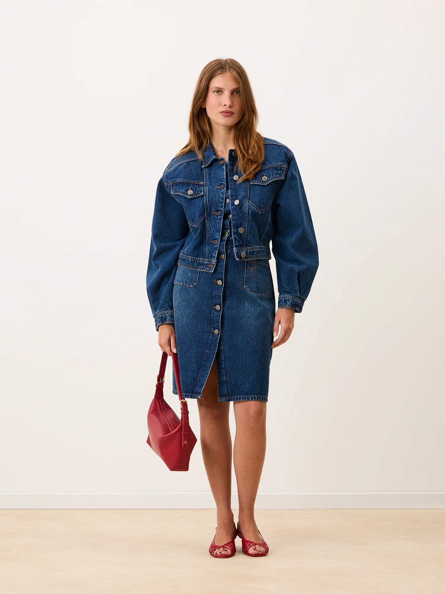 Veste SAMIR - Image 2