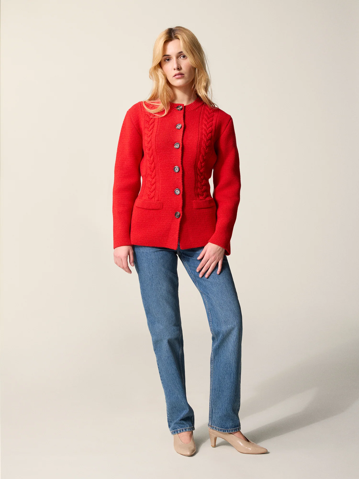 Cardigan SAMY - Image 5