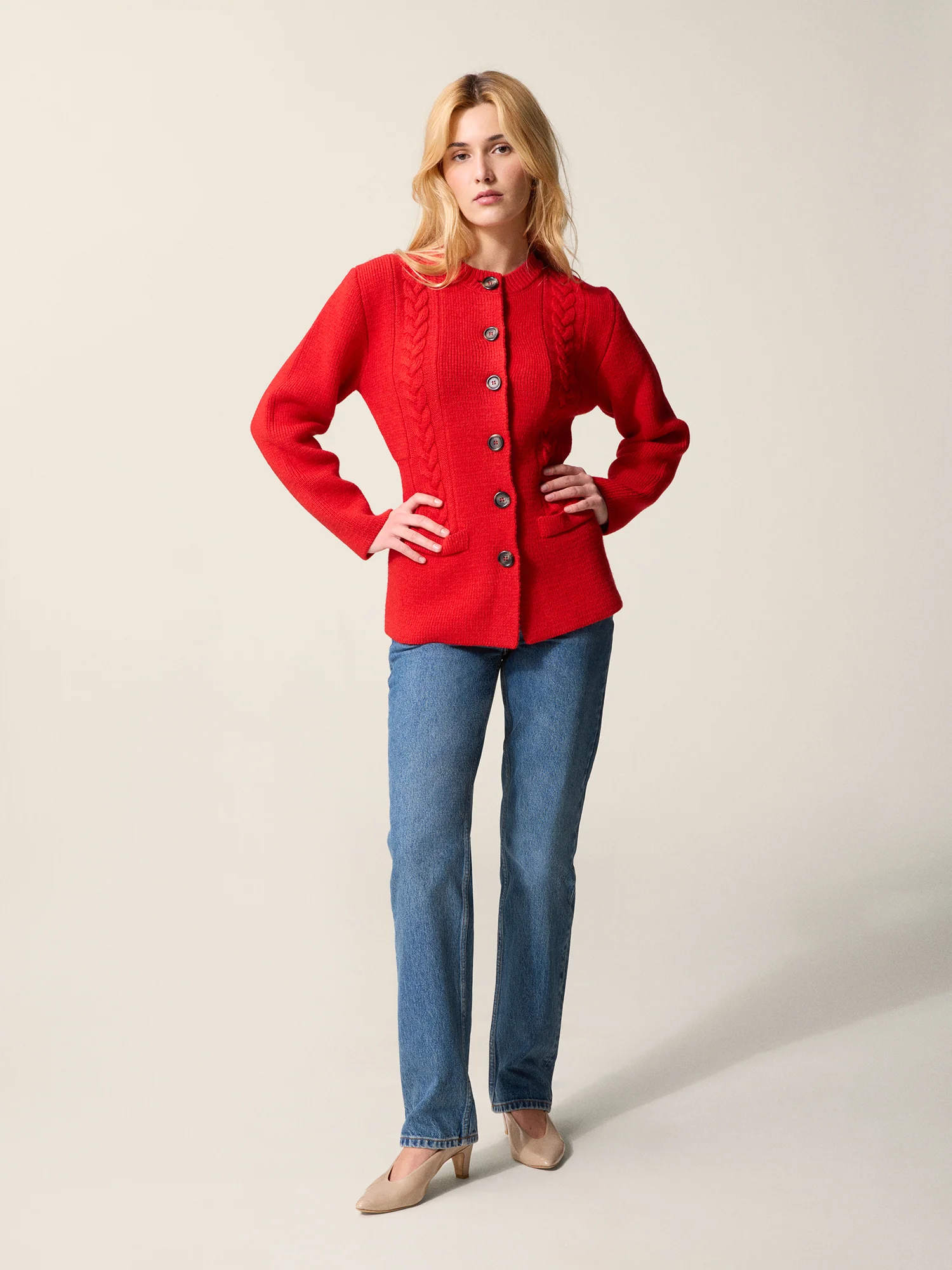 Cardigan SAMY - Image 6