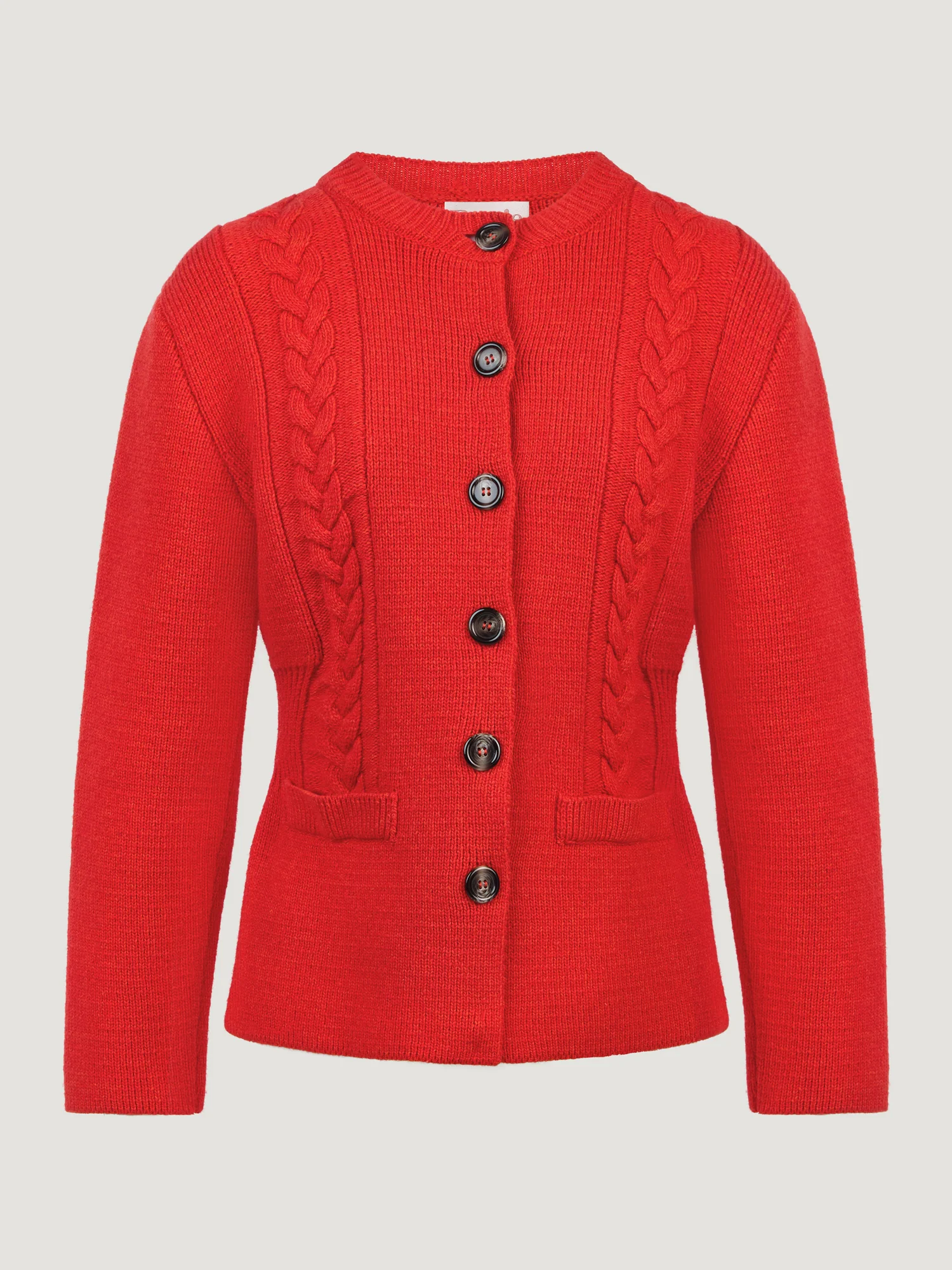 Cardigan SAMY - Image 8