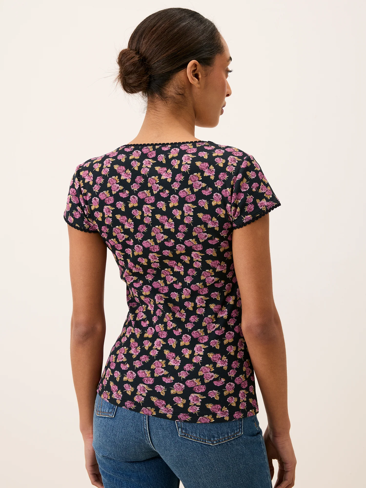 T-shirt SIAM - Image 4