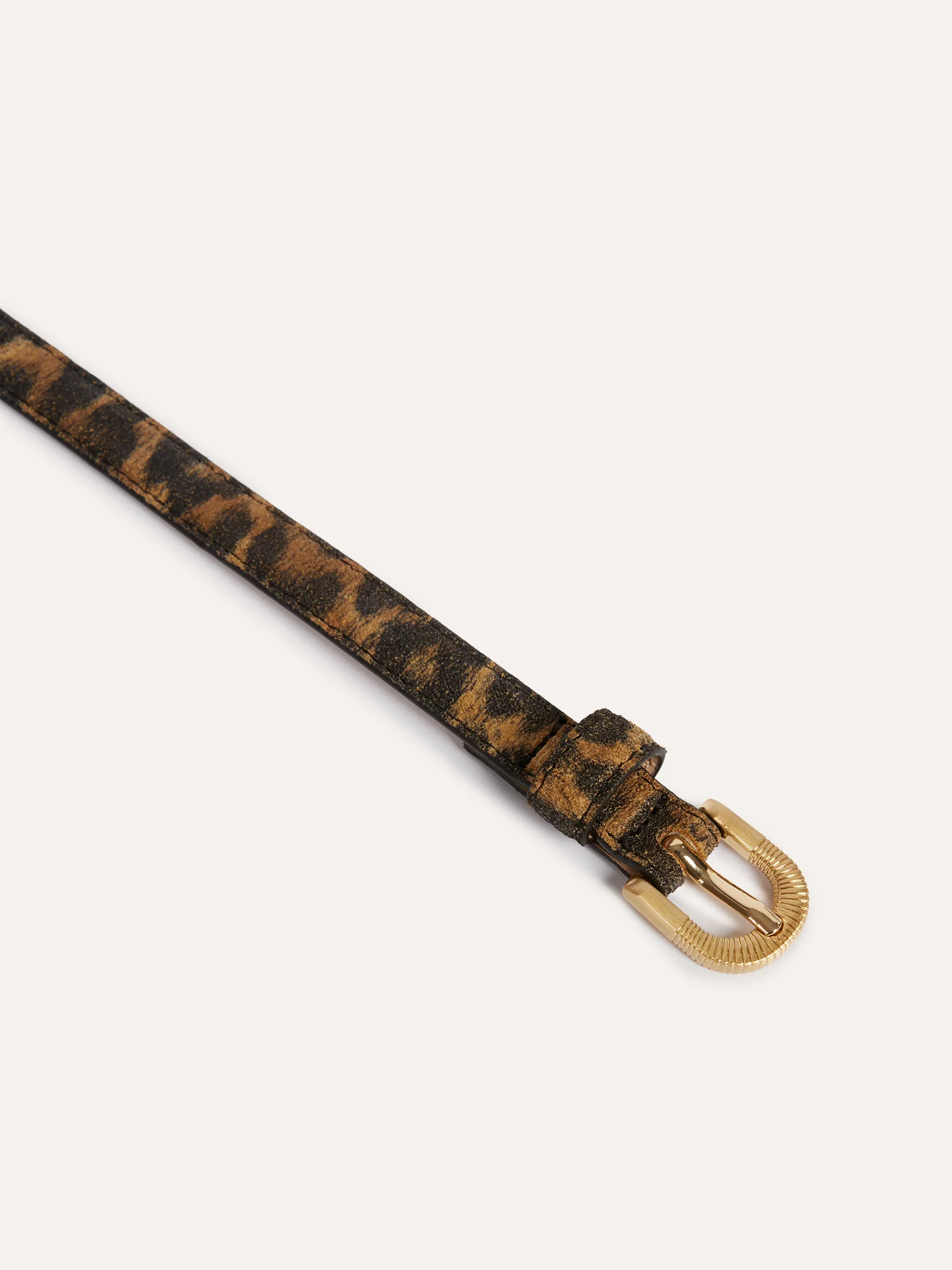 Ceinture SIGNATURE - Image 3