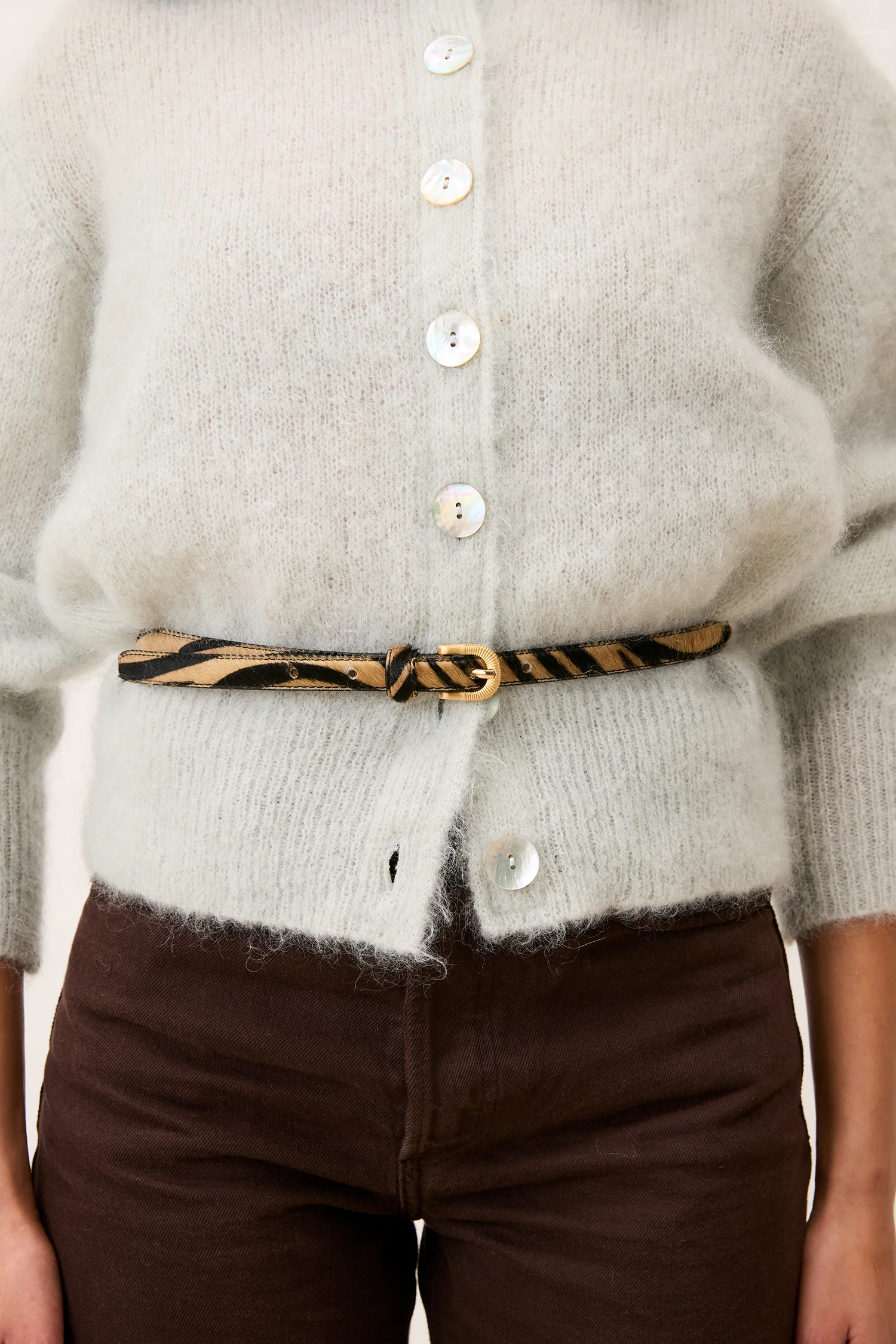 Ceinture SIGNATURE