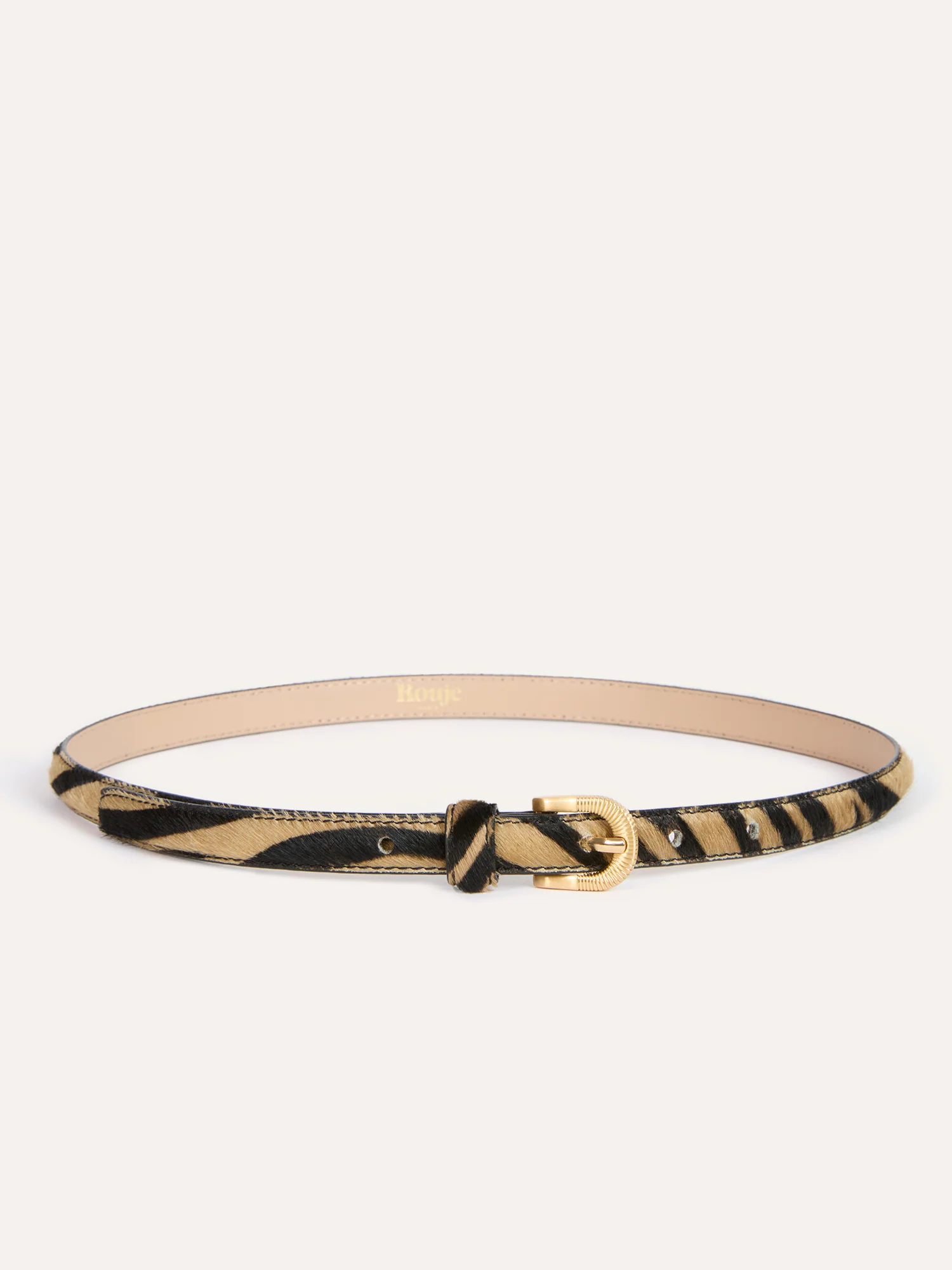 Ceinture SIGNATURE - Image 3