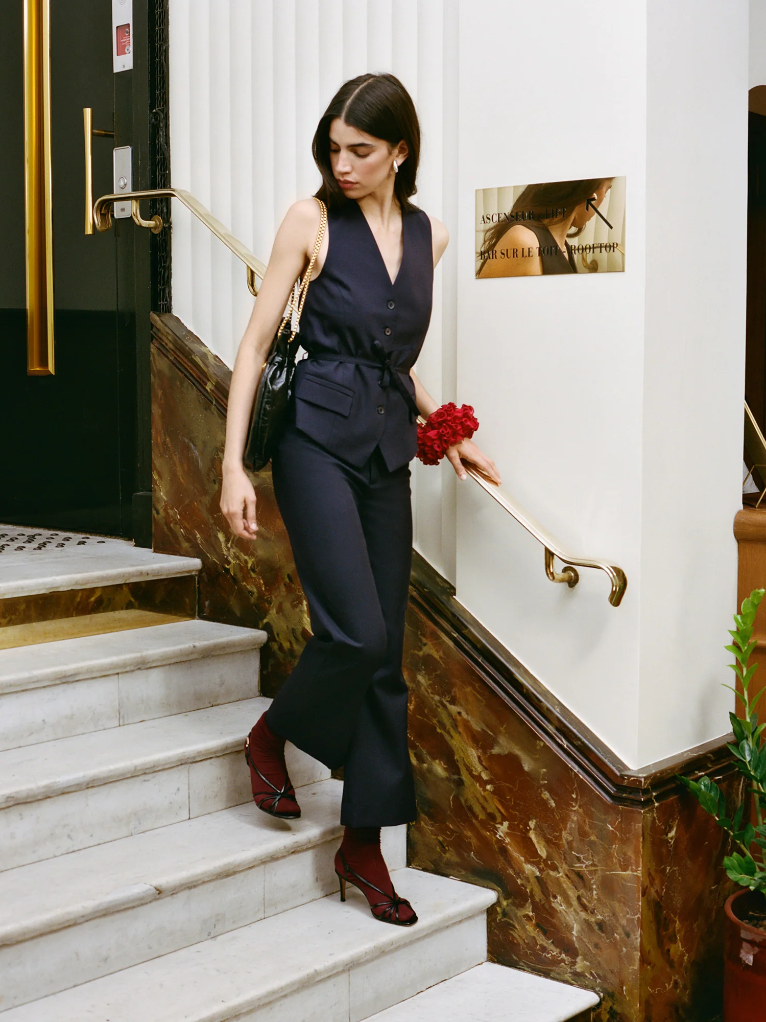 Gilet BERTIN - Image 6