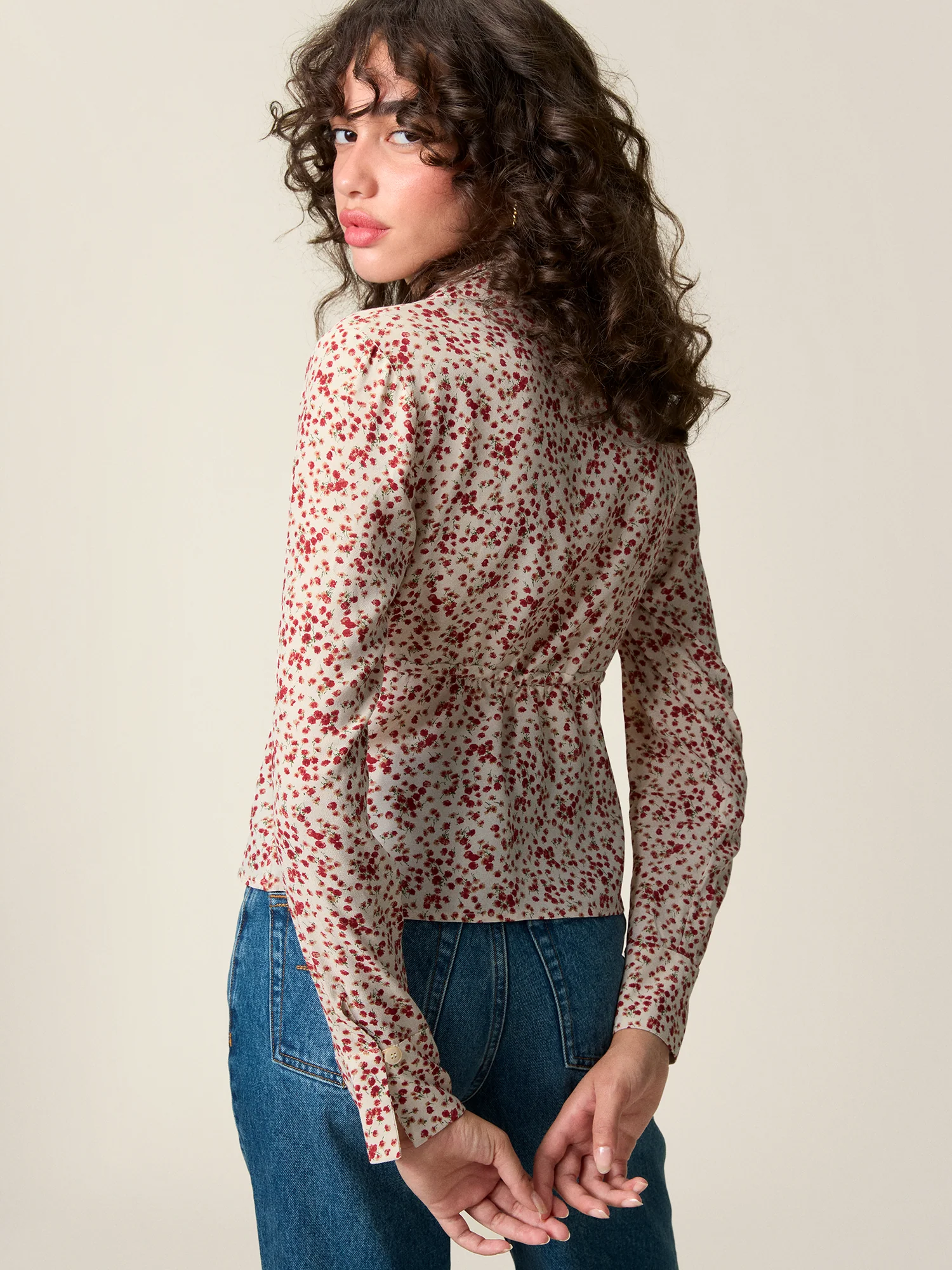 Blouse TESSA - Image 2