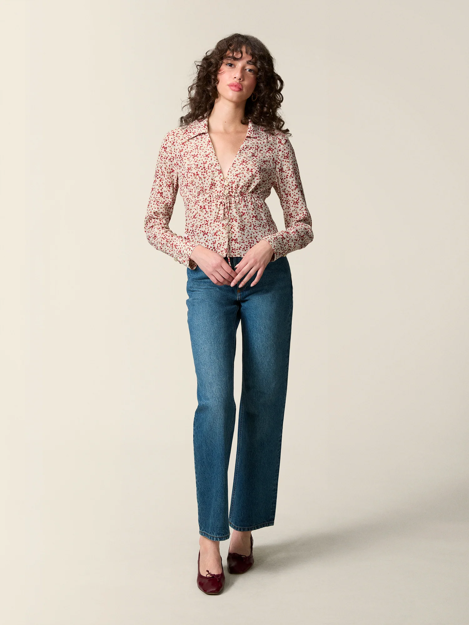 Blouse TESSA - Image 4