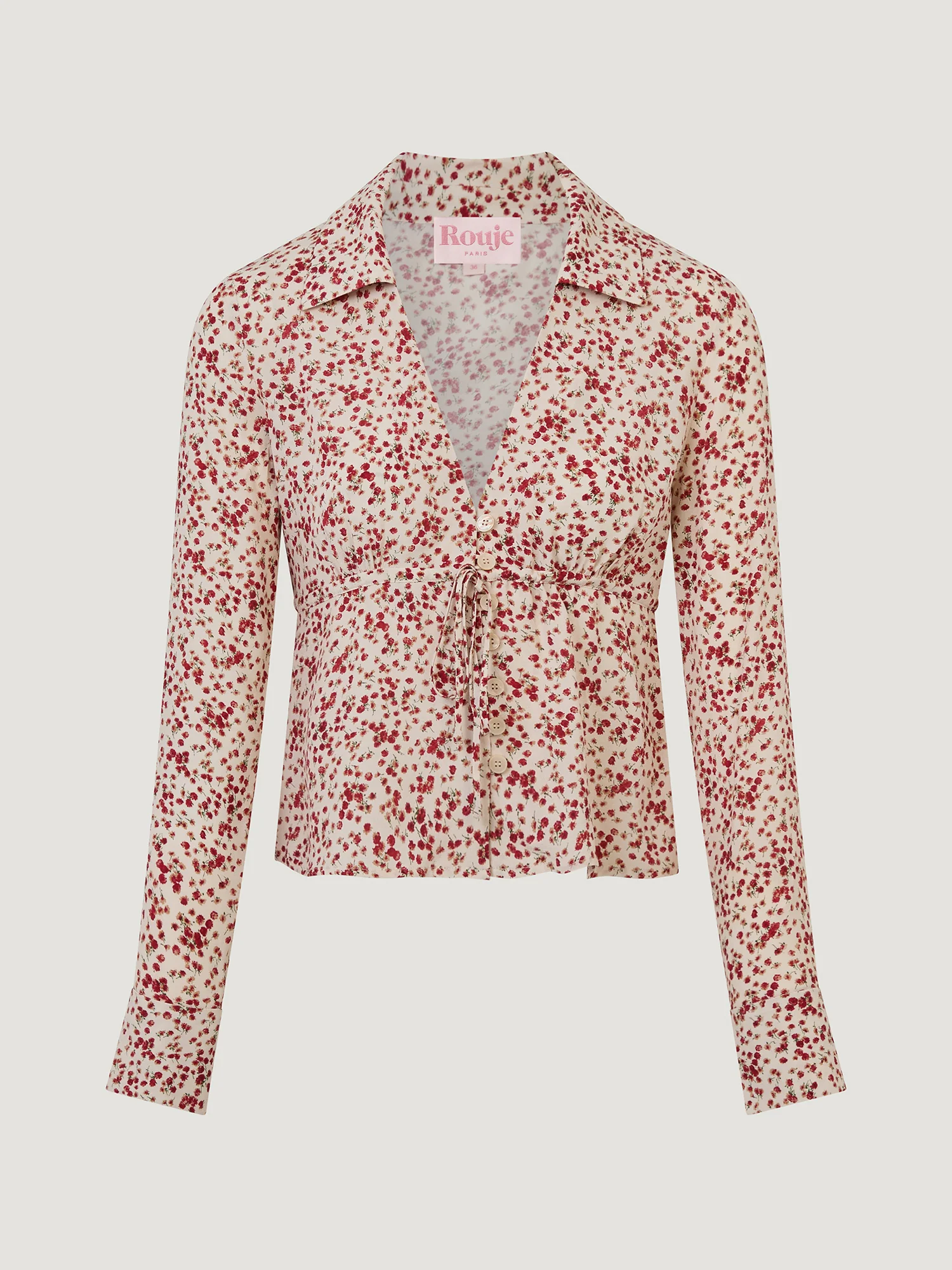 Blouse TESSA - Image 5