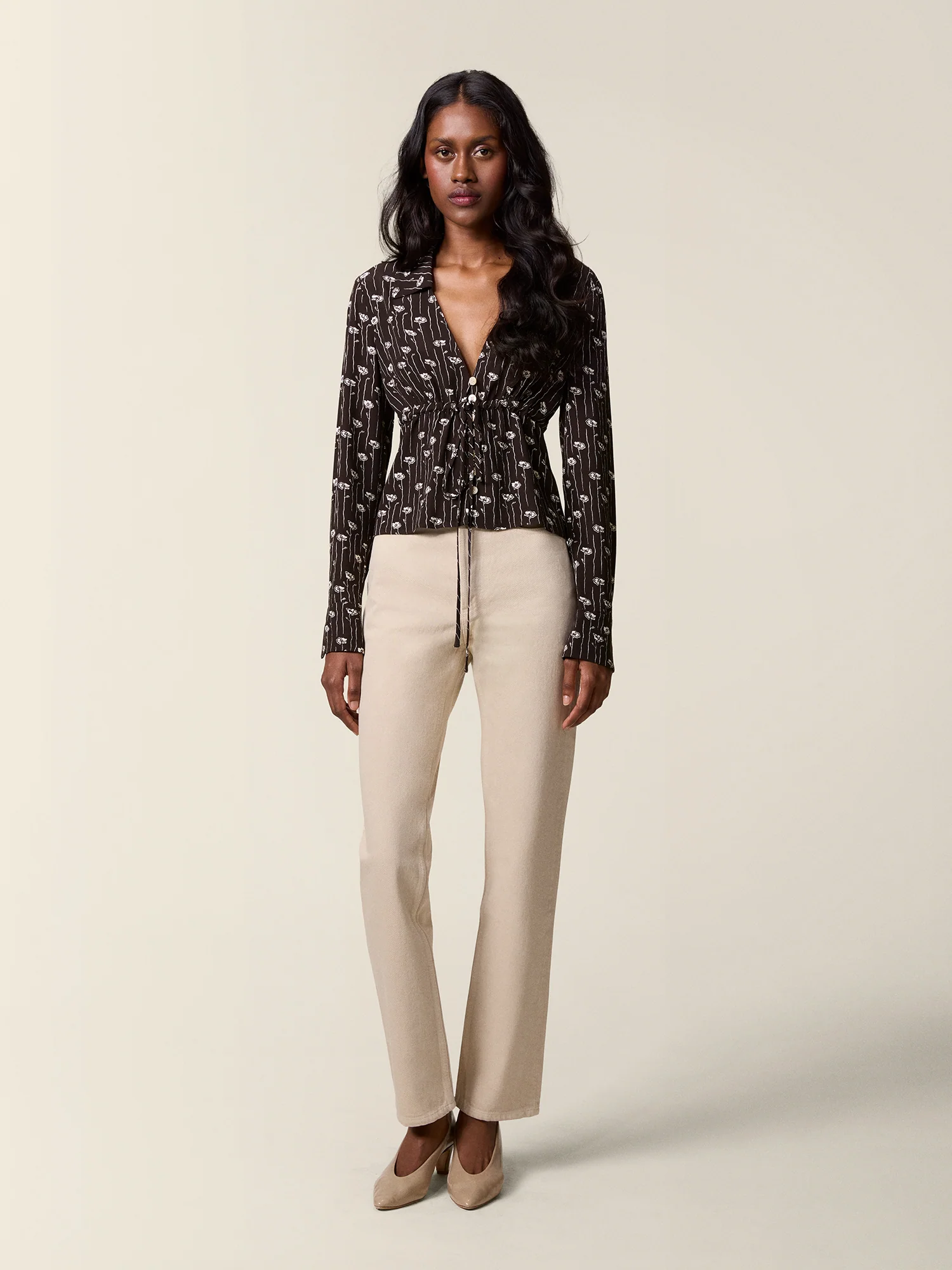Blouse TESSA - Image 5