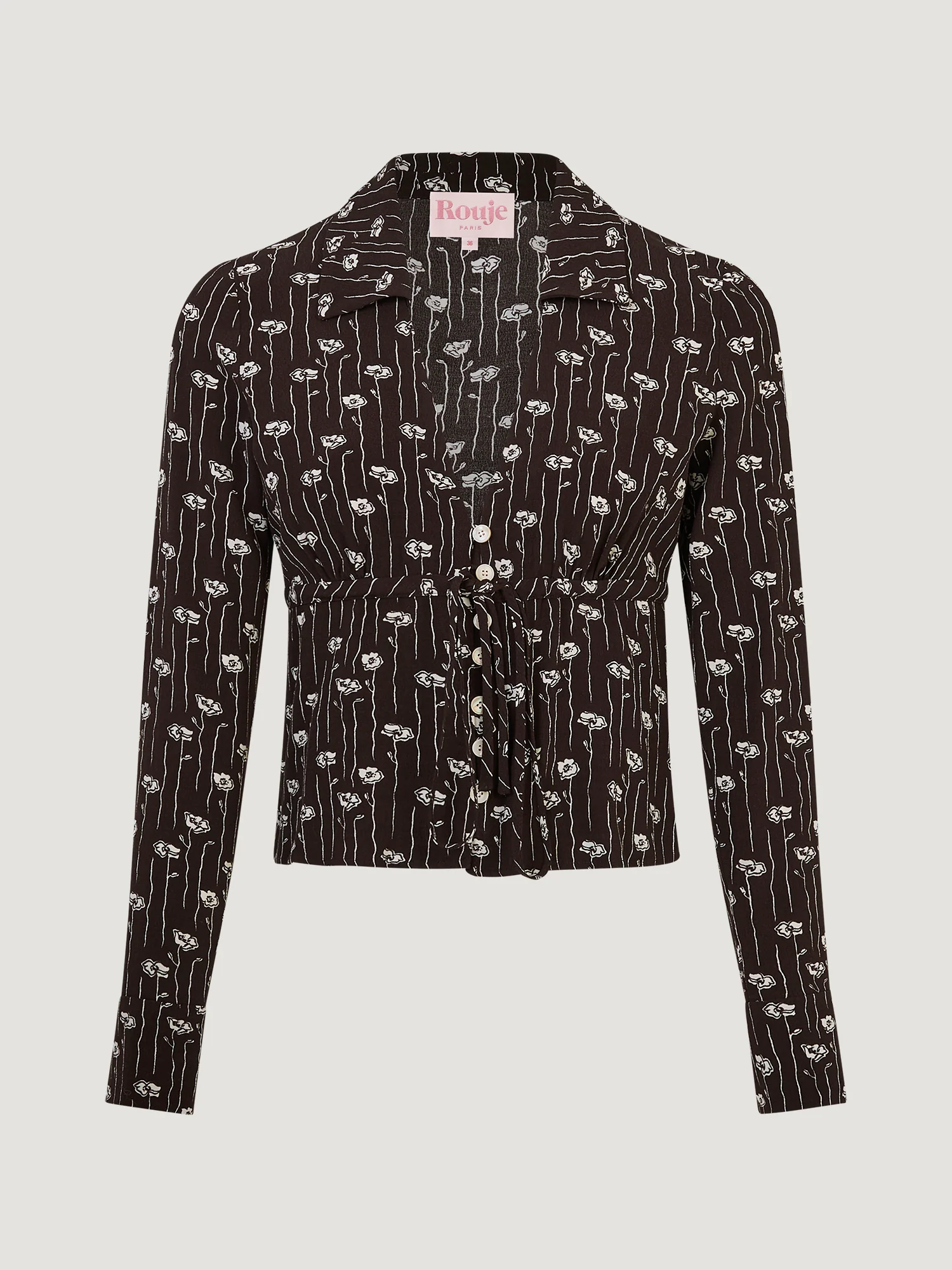 Blouse TESSA - Image 6