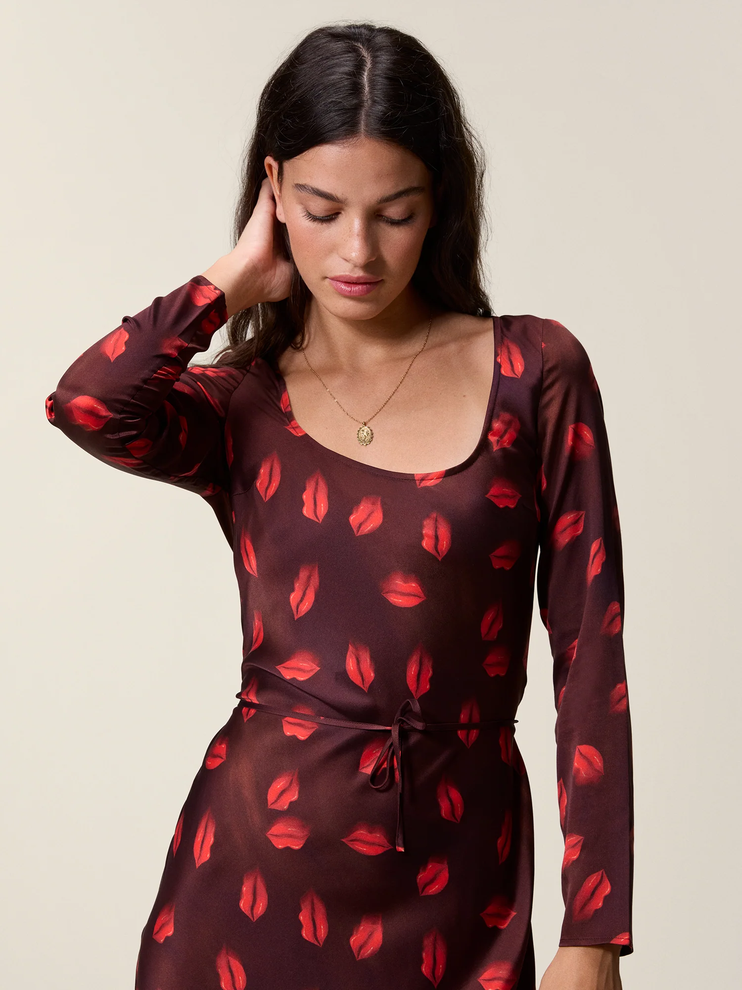 Robe THERESE - Image 3