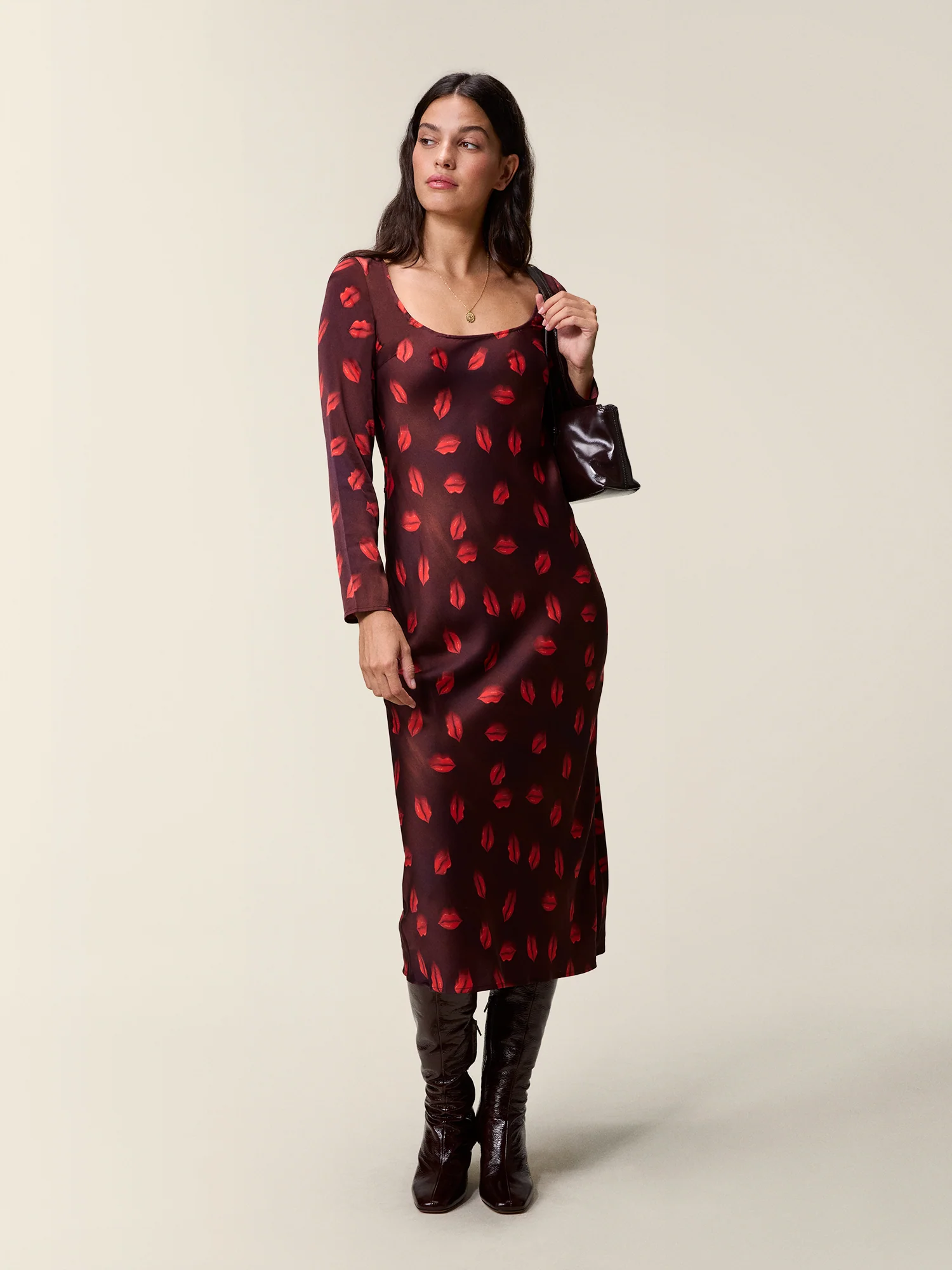 Robe THERESE - Image 6