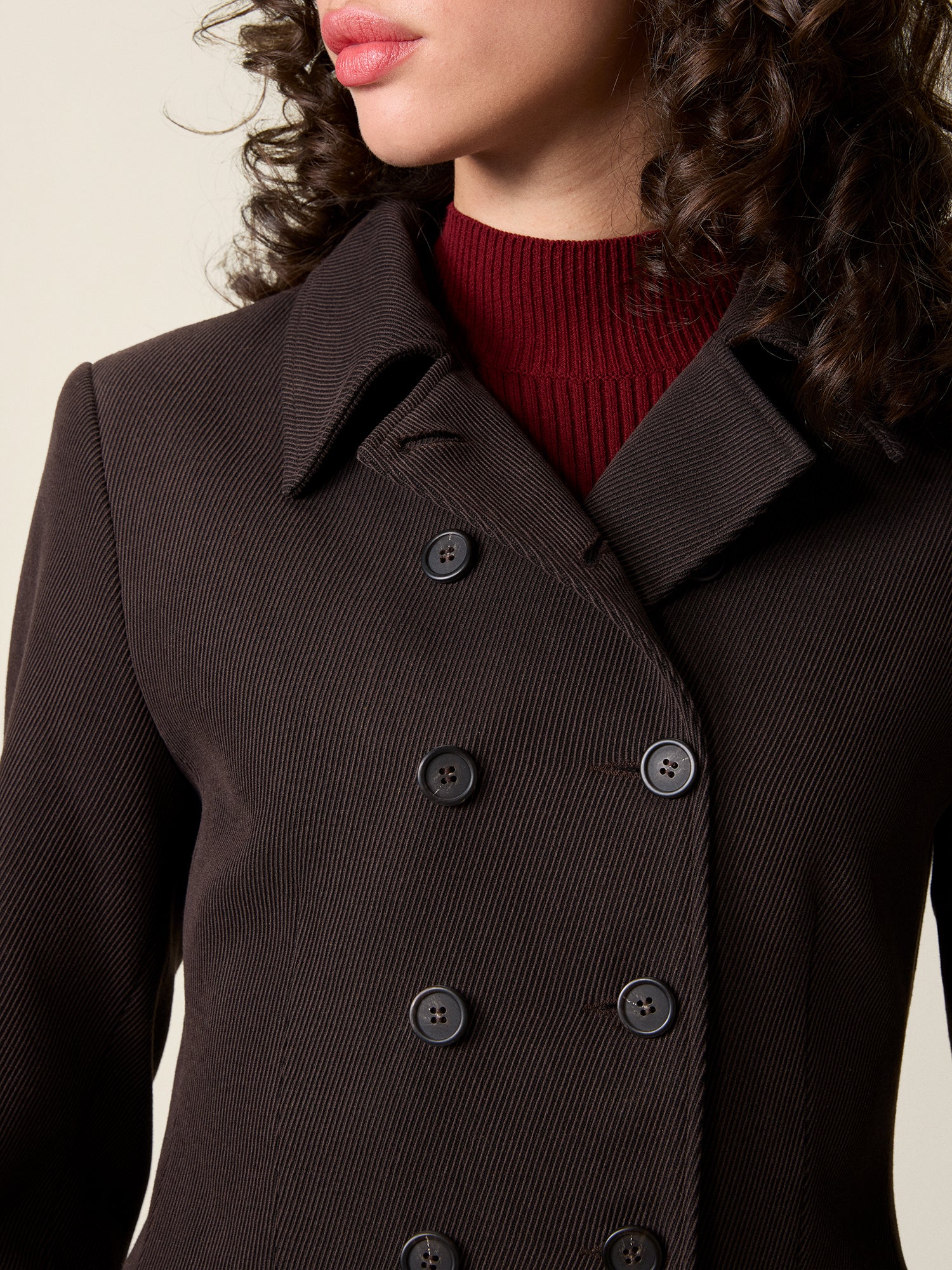 Manteau TOBIAS - Image 3