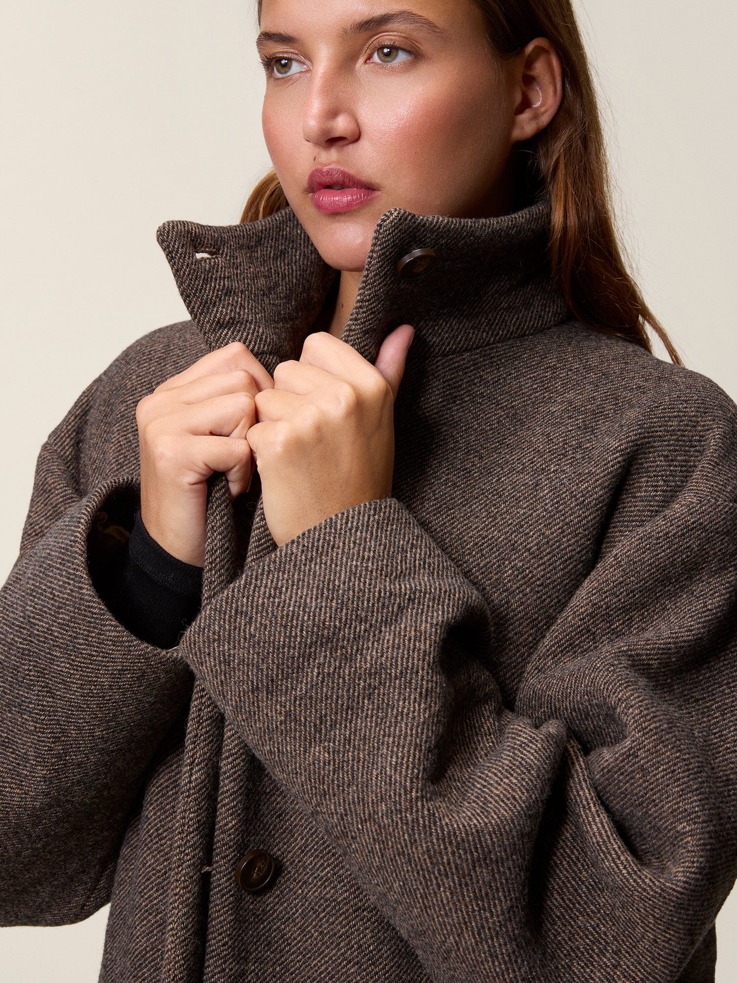 Manteau TOMMASO - Image 5