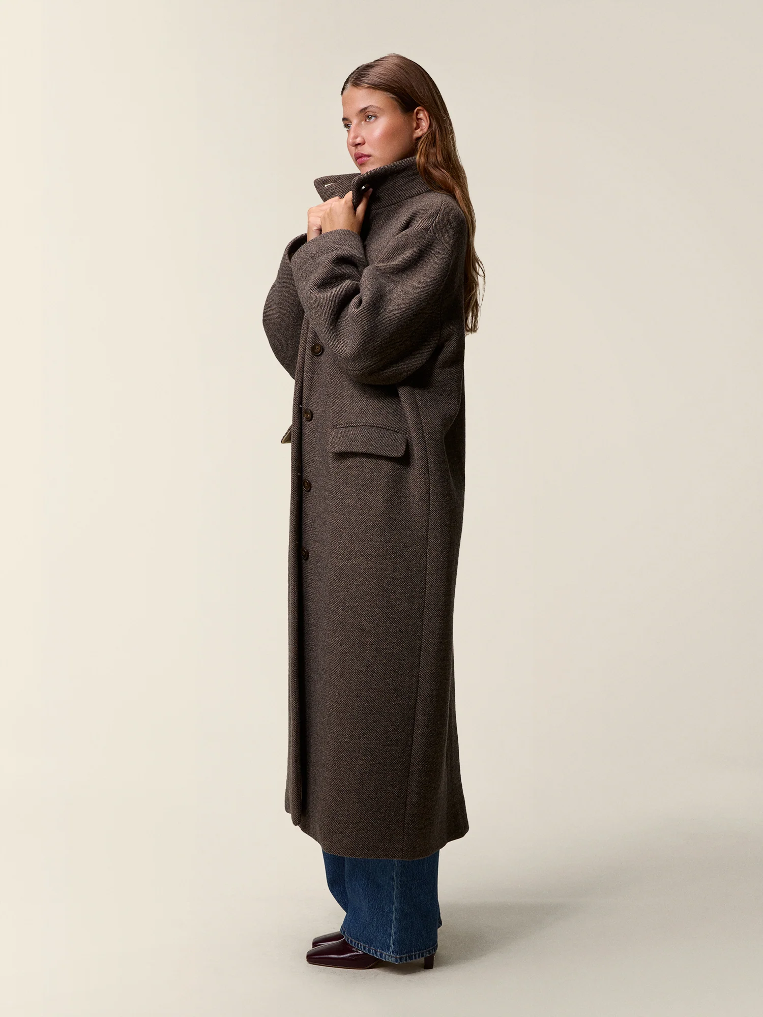 Manteau TOMMASO - Image 6