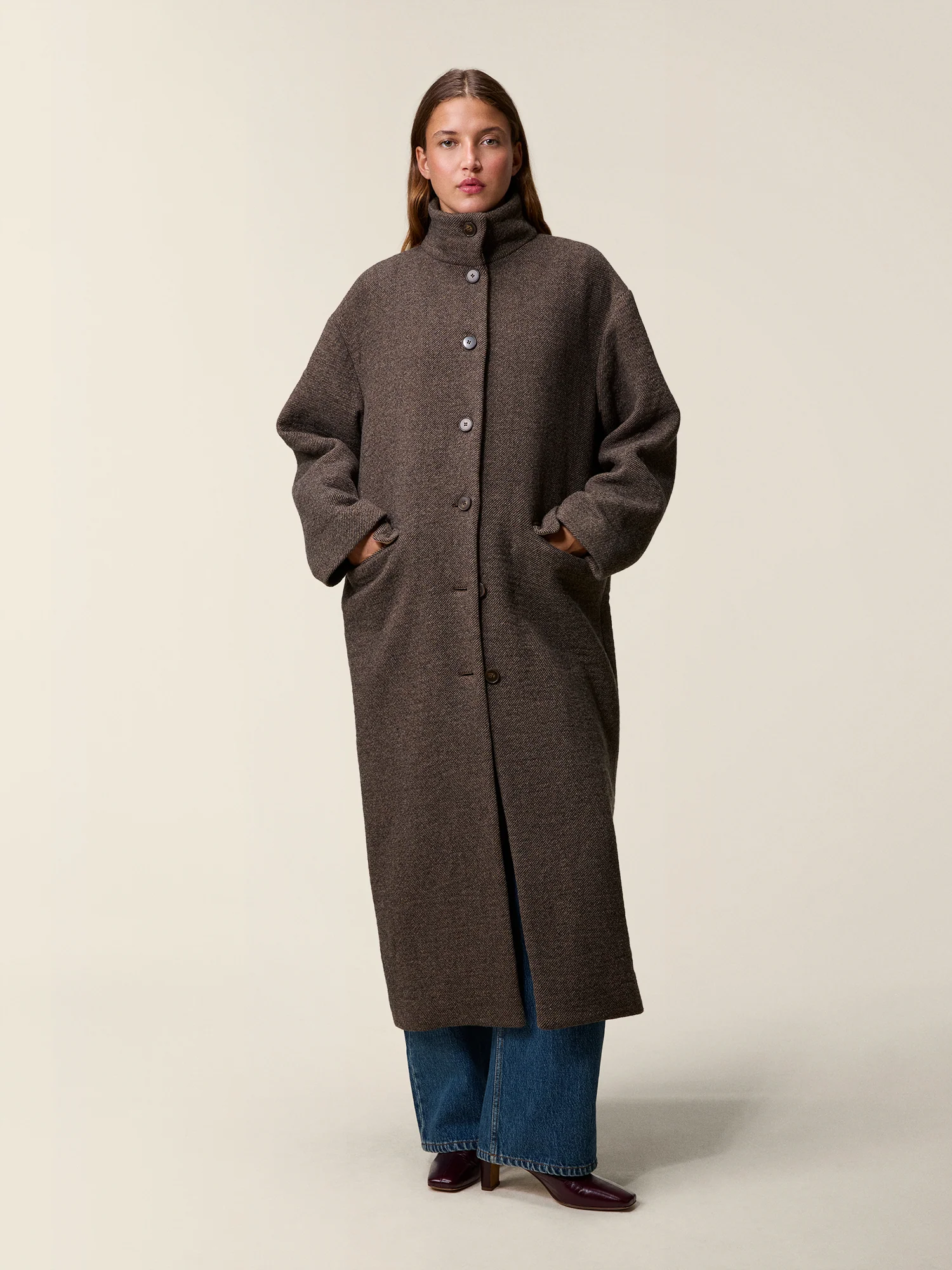 Manteau TOMMASO - Image 9