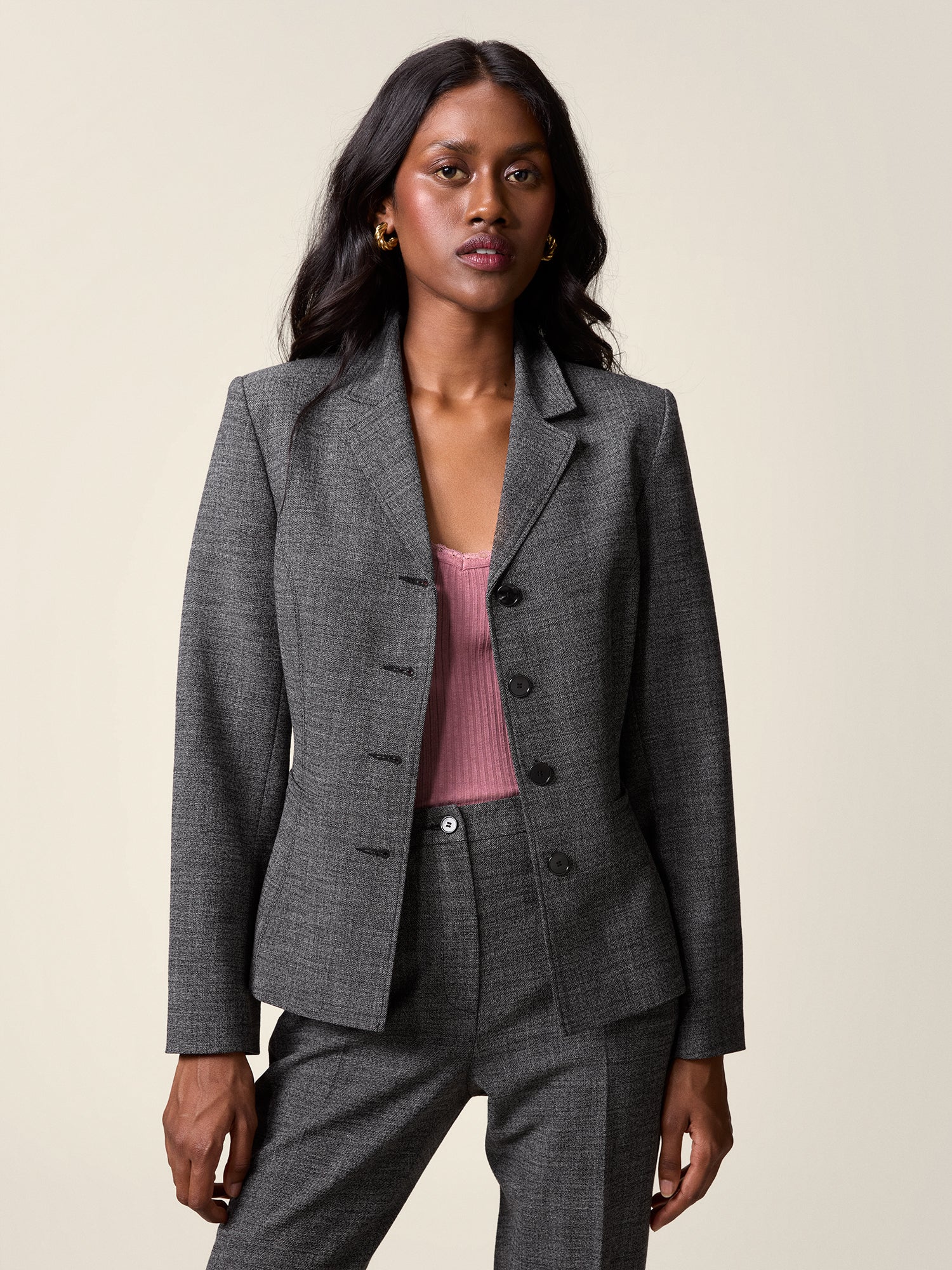 Veste ULYSSE