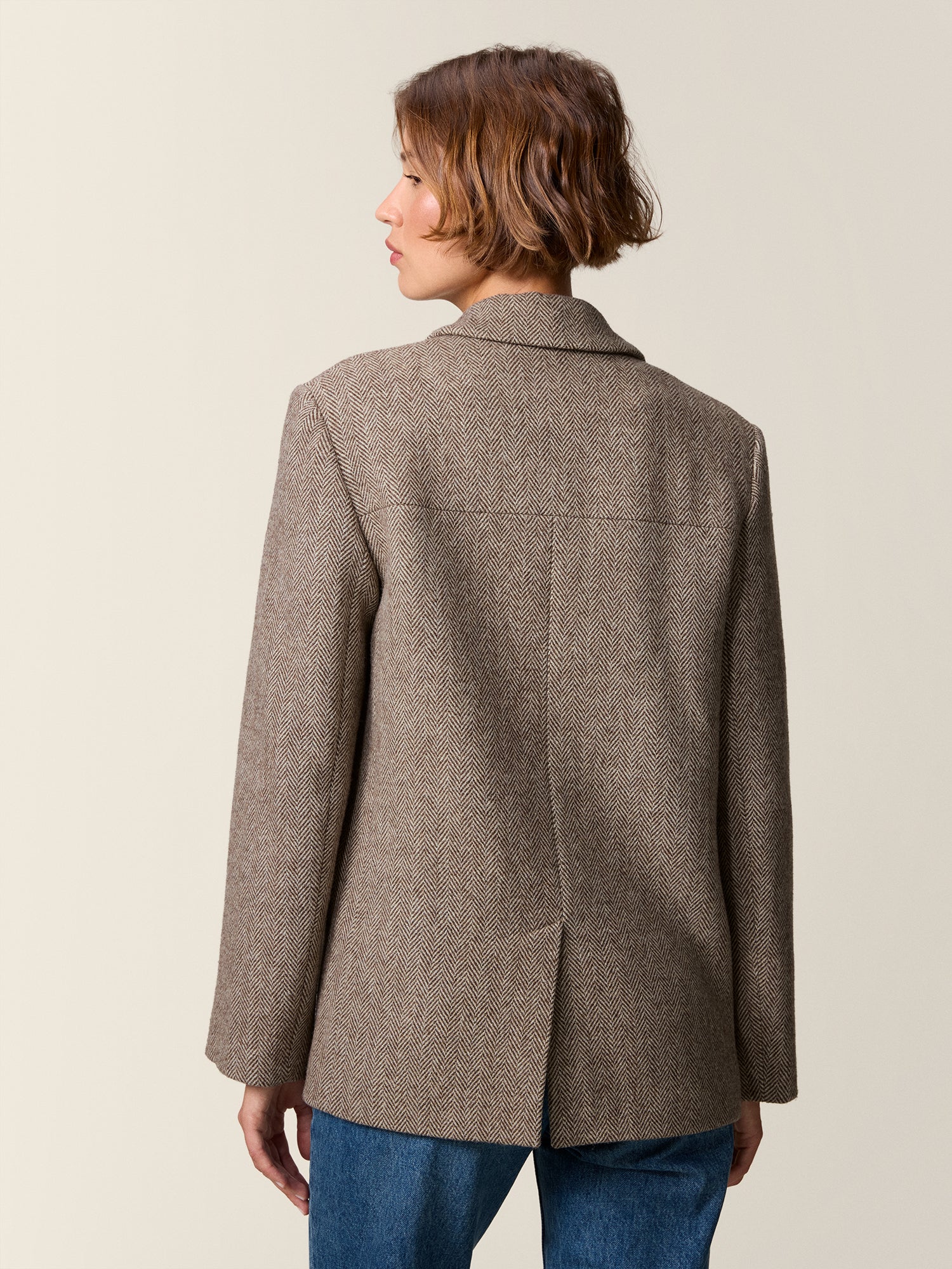 Veste JOSSELIN - Image 4