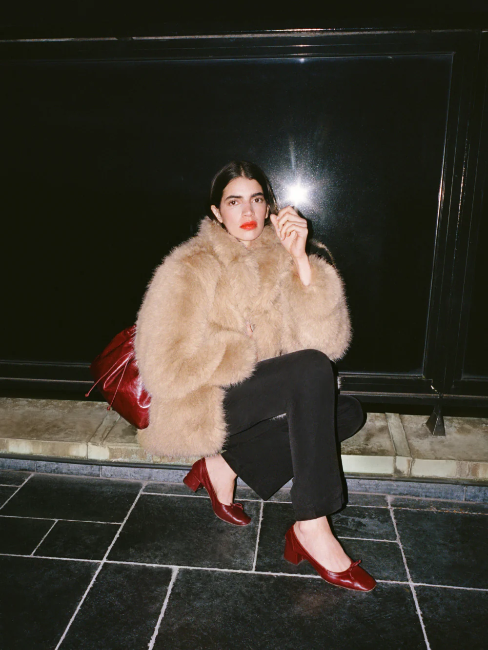 Manteau WILFRIED - Image 10