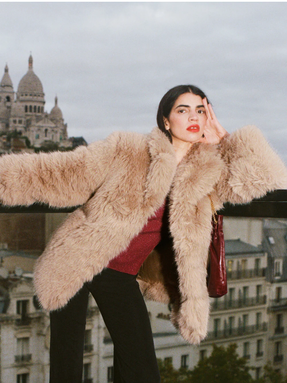 Manteau WILFRIED - Image 11