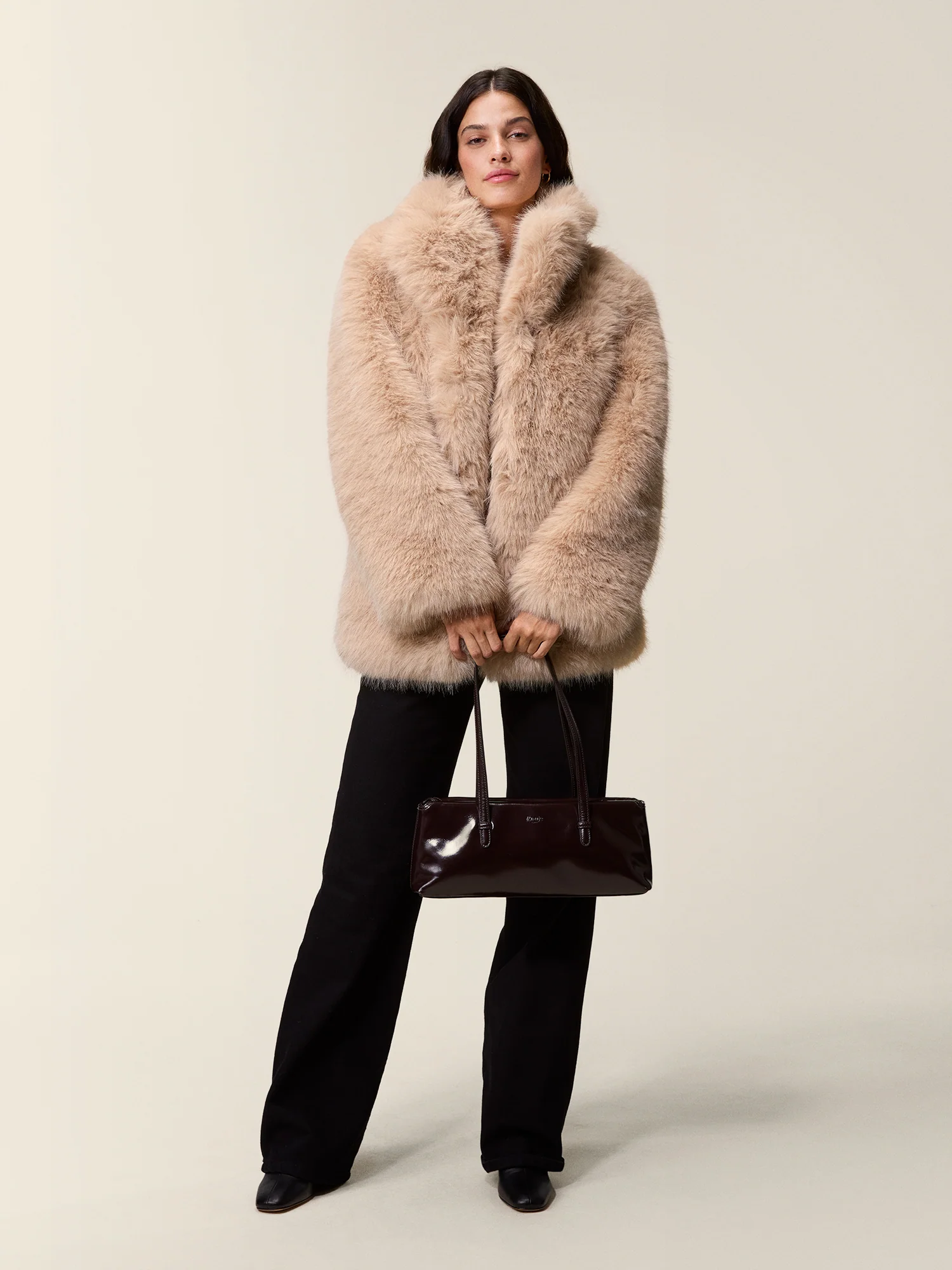 Manteau WILFRIED - Image 3