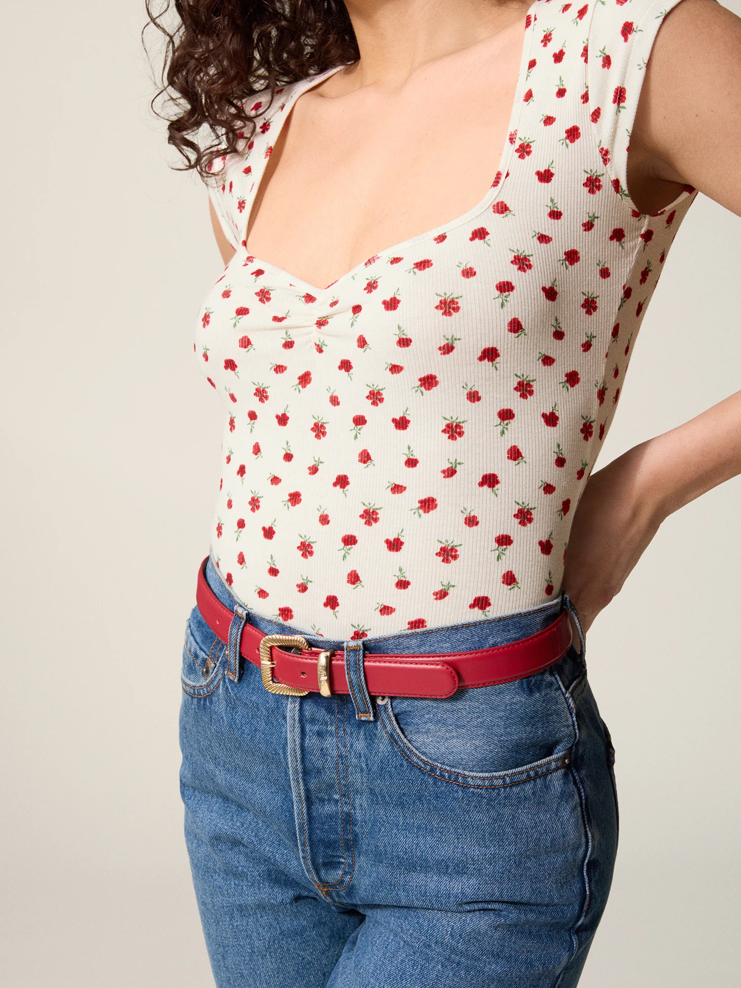 T-Shirt YUNA - Image 2