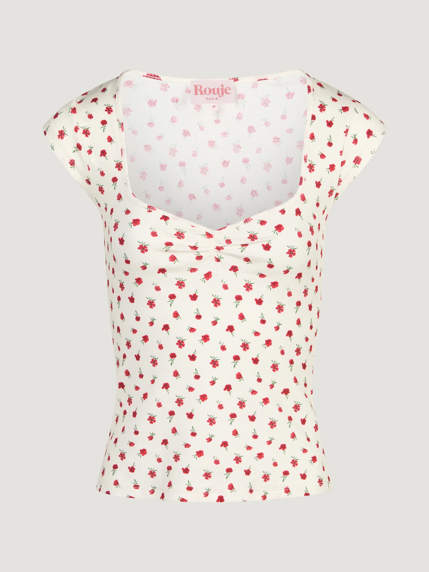 T-Shirt YUNA - Image 4