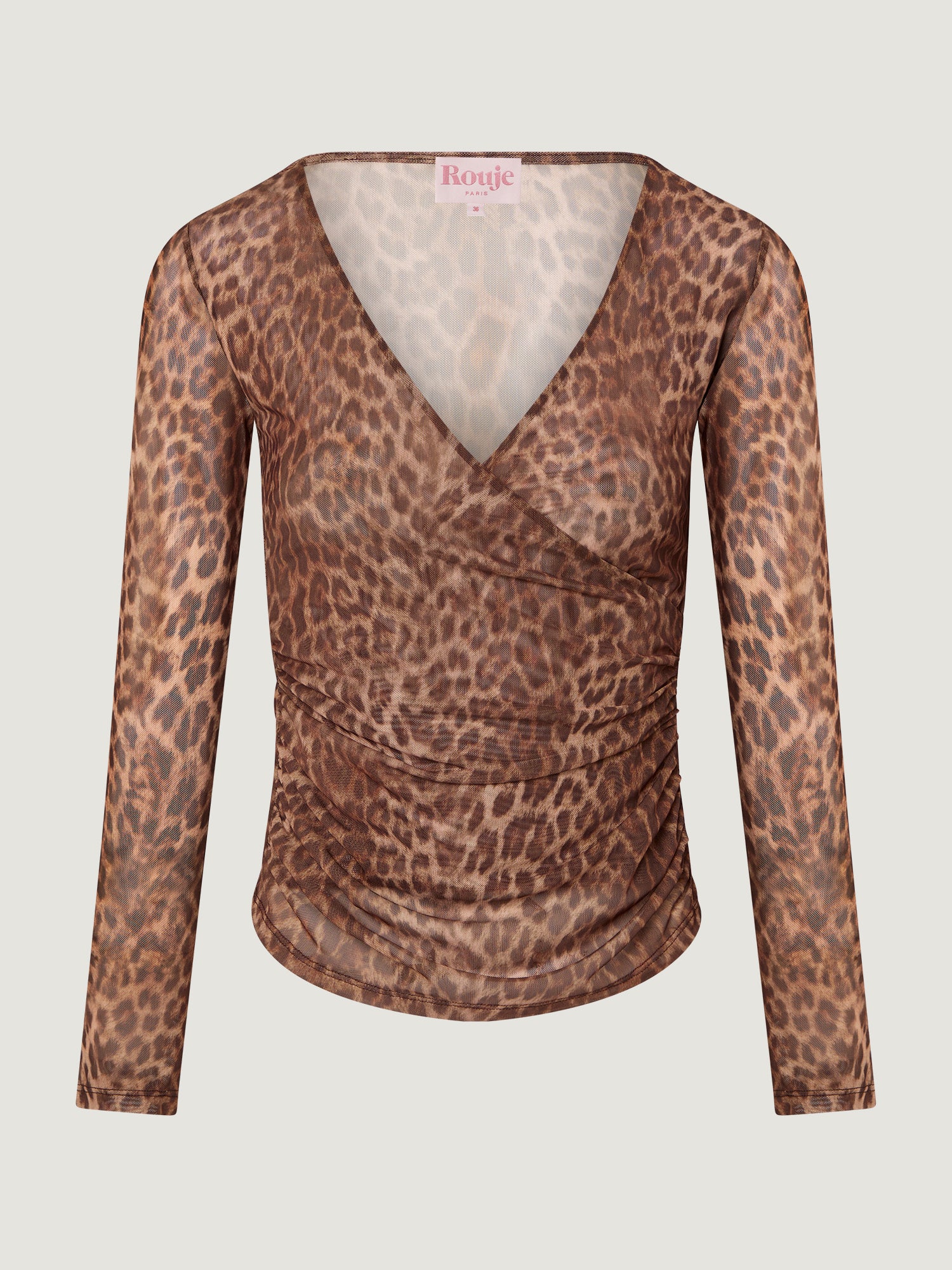 Top upcyclé YURA - Image 6