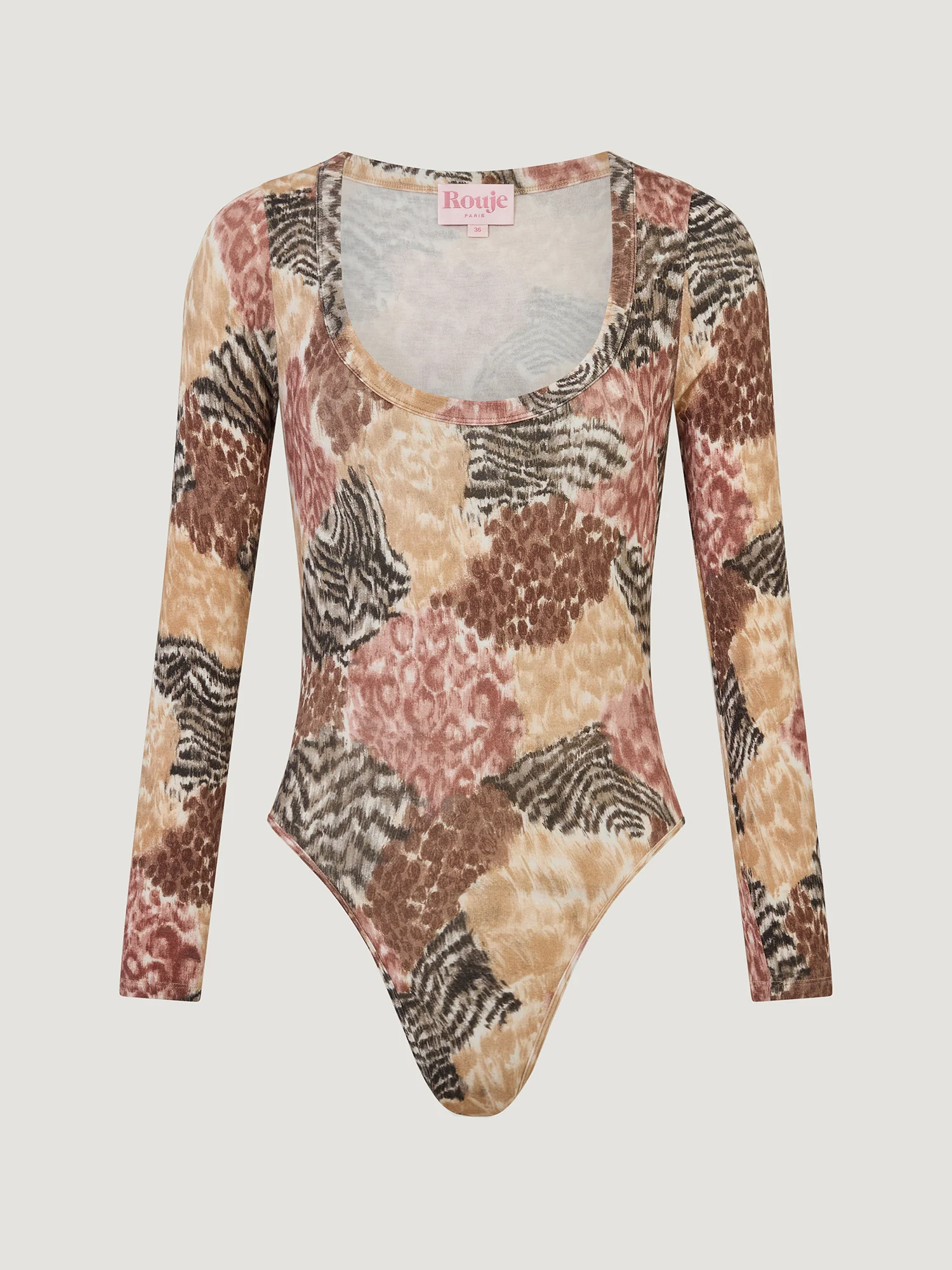 Body ZELENA - Image 5